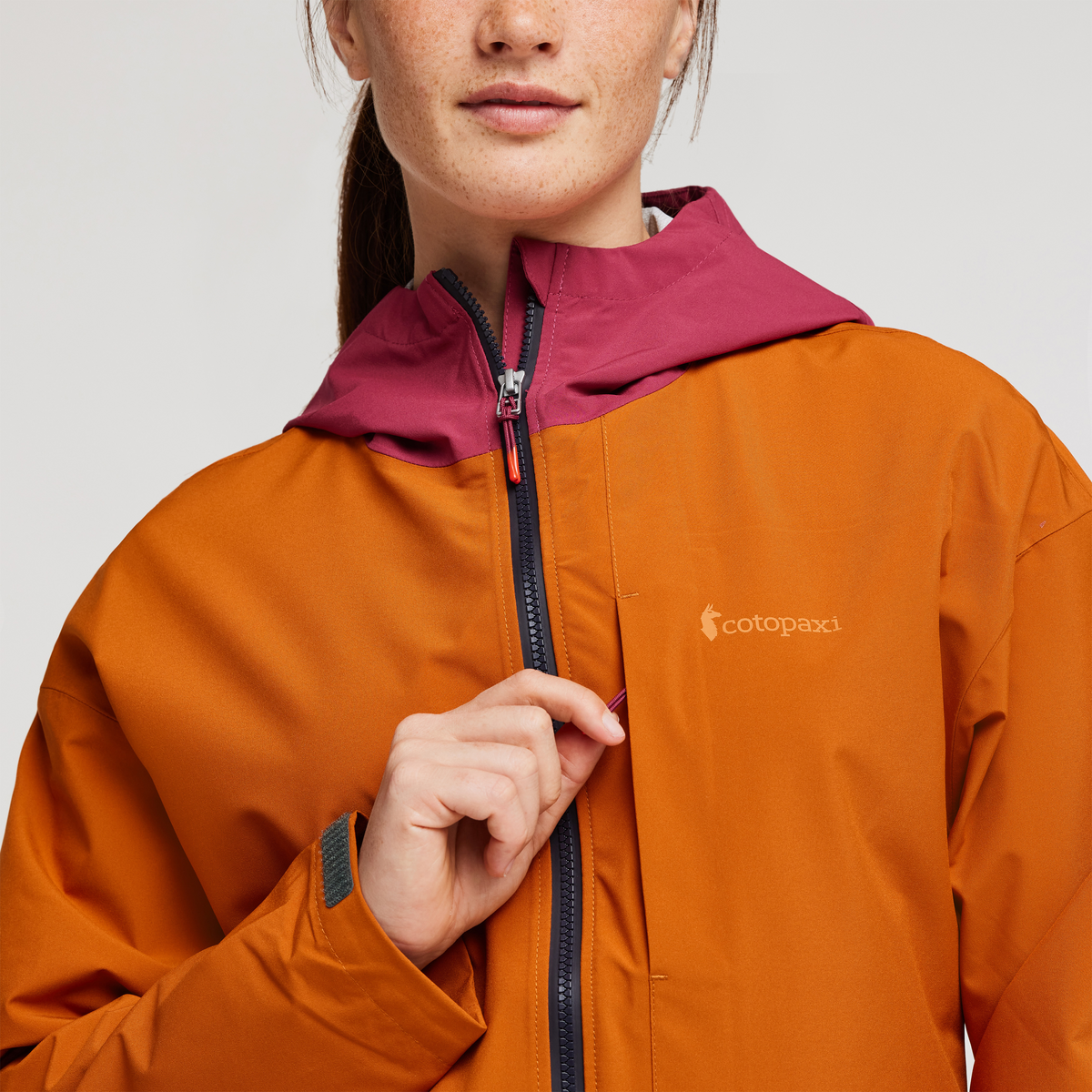 Cielo Rain Jacket - Women's - Image 6