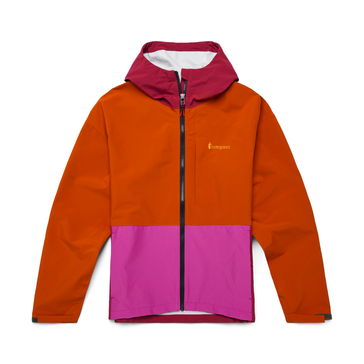 Cielo Rain Jacket - Women's - Image 8