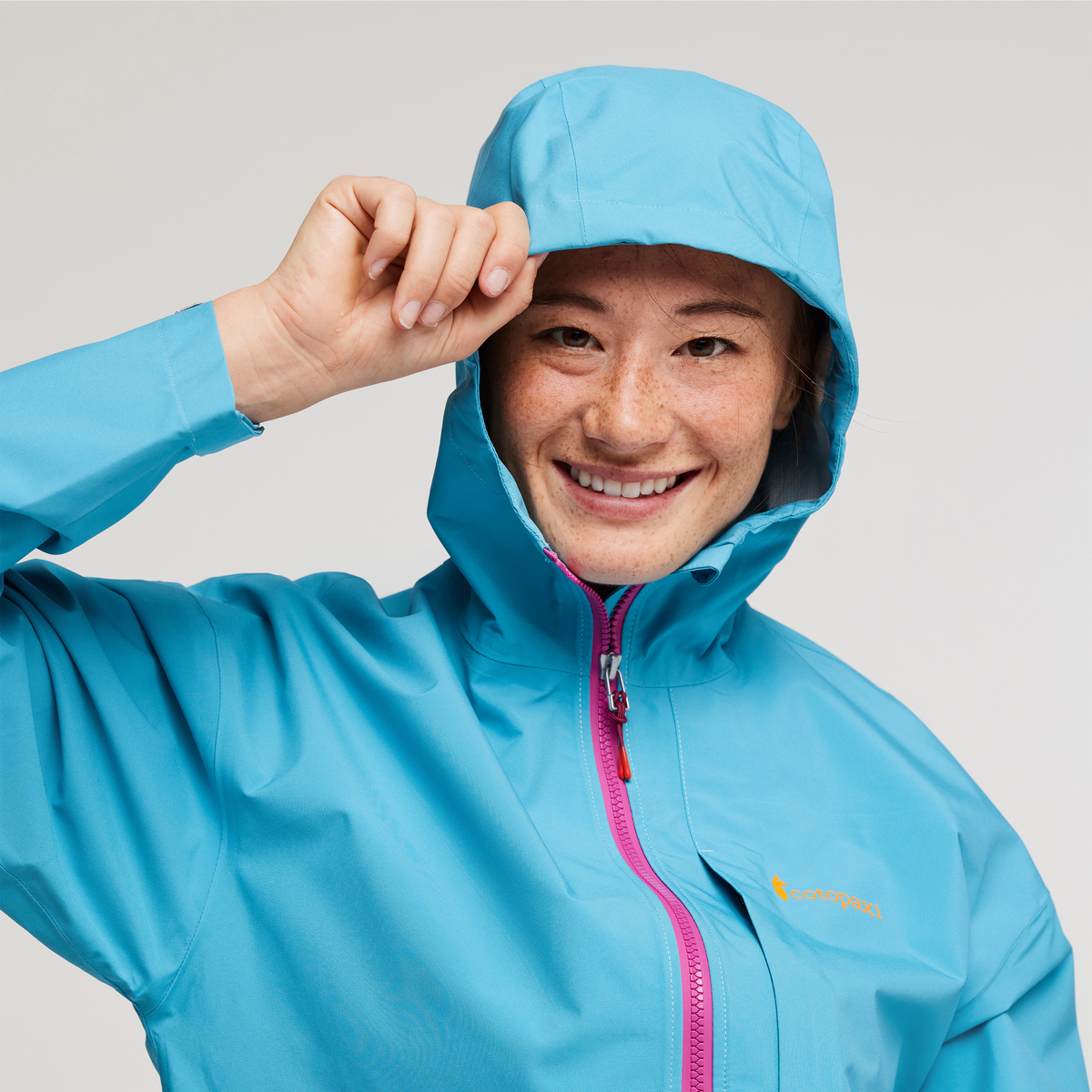 Cielo Rain Jacket - Women's - Image 20