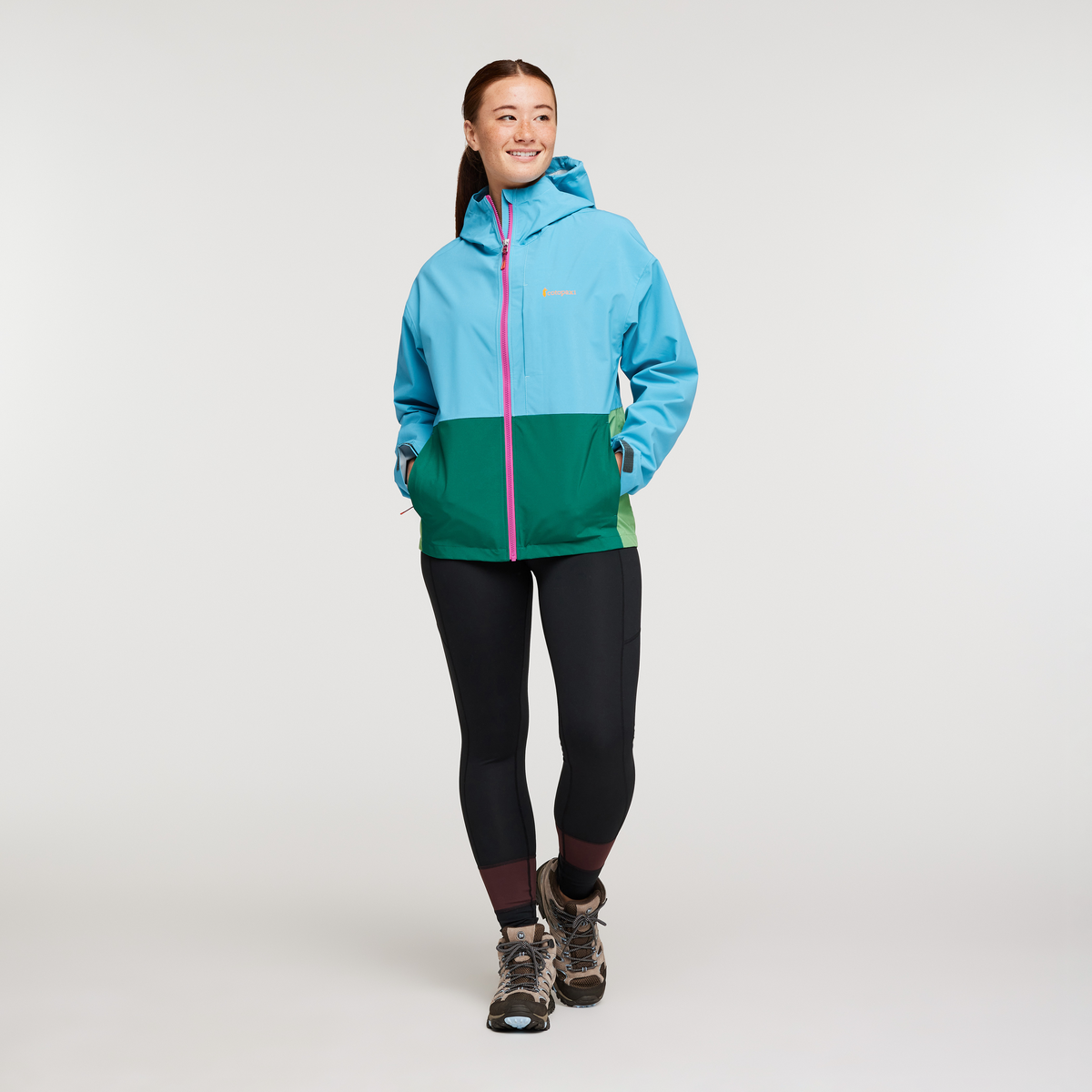 Cielo Rain Jacket - Women's - Image 18