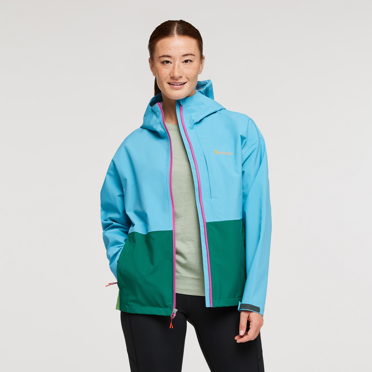 Cielo Rain Jacket - Women's - Image 17