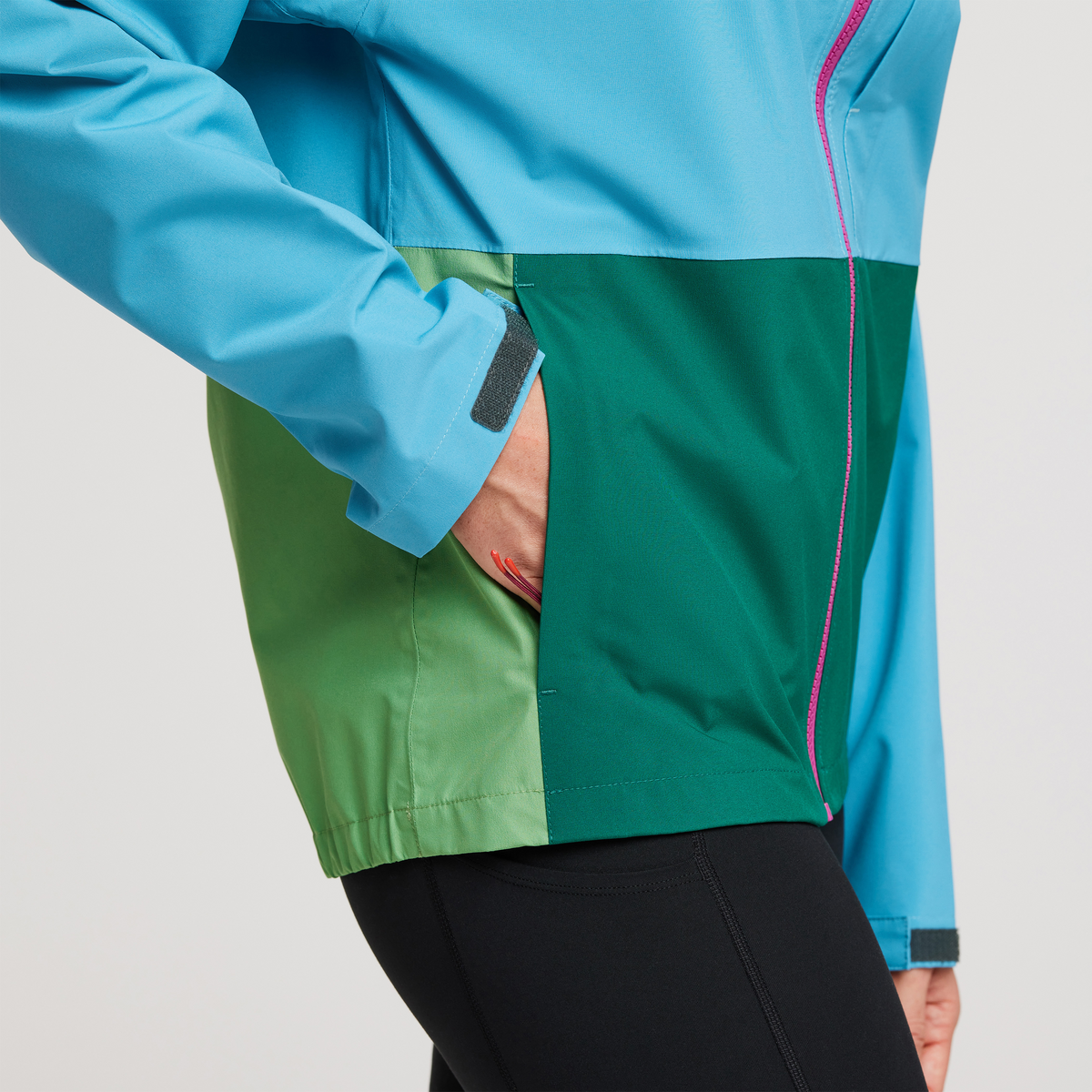 Cielo Rain Jacket - Women's - Image 22