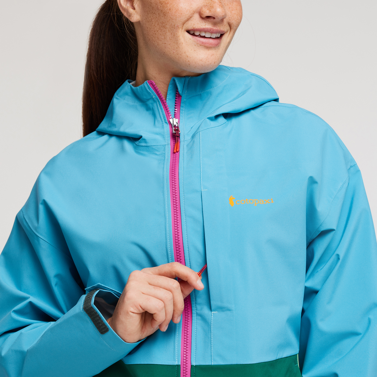 Cielo Rain Jacket - Women's - Image 21
