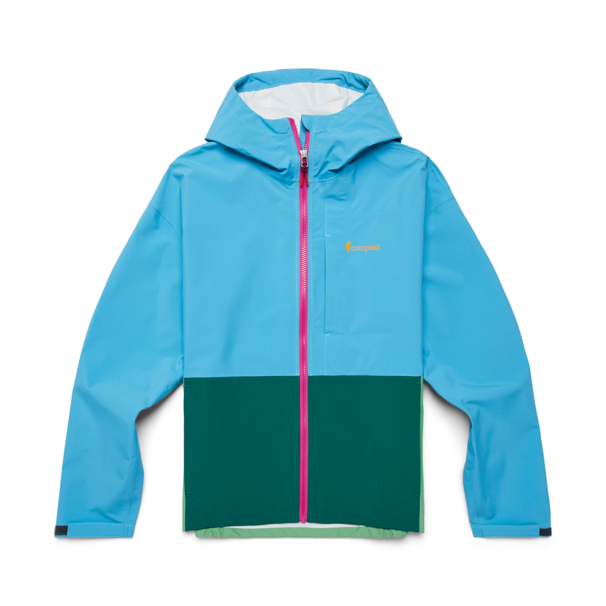 Cielo Rain Jacket - Women's - Image 24