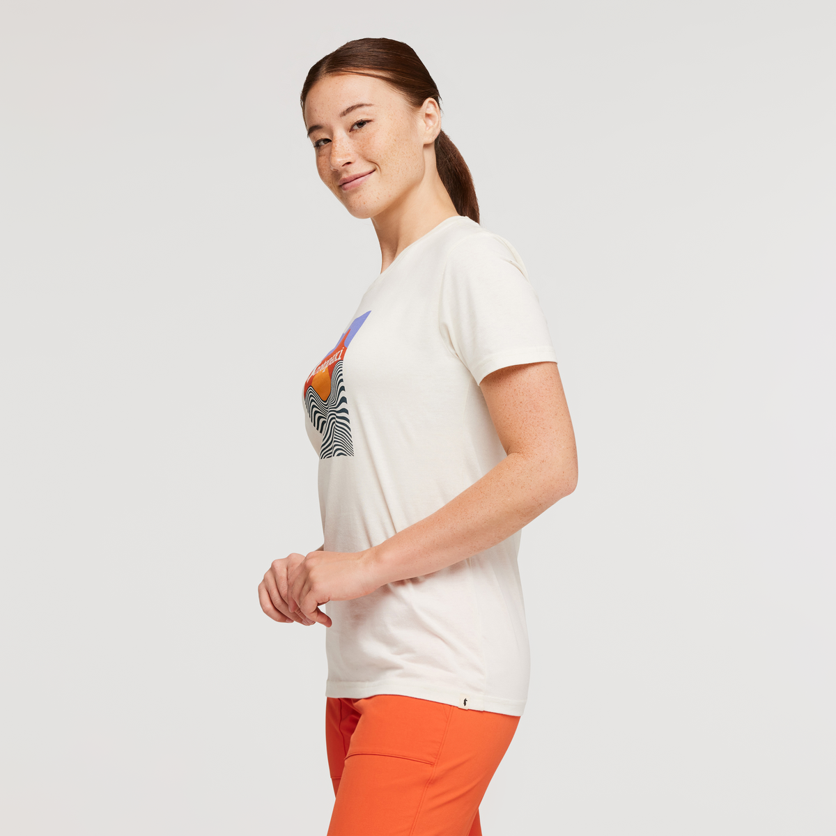 Cotopaxi Vibe T-Shirt - Women's - Image 3