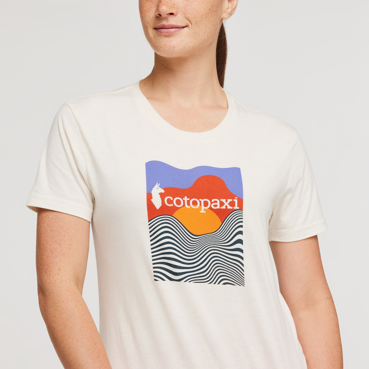 Cotopaxi Vibe T-Shirt - Women's - Image 5