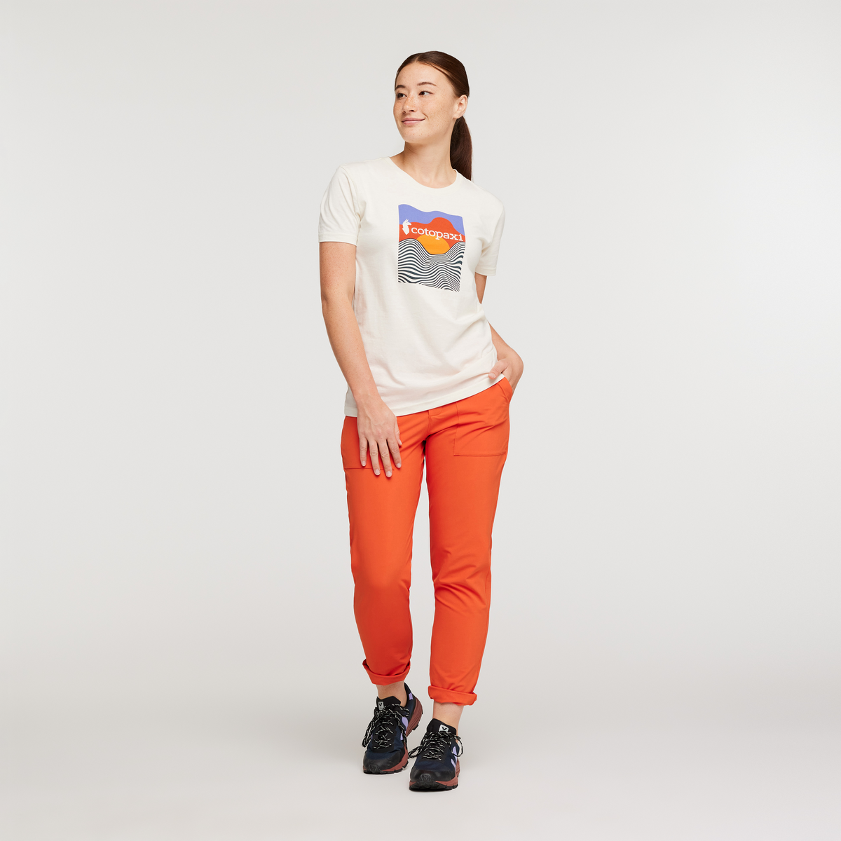 Alternative view of Cotopaxi Vibe T-Shirt - Women's