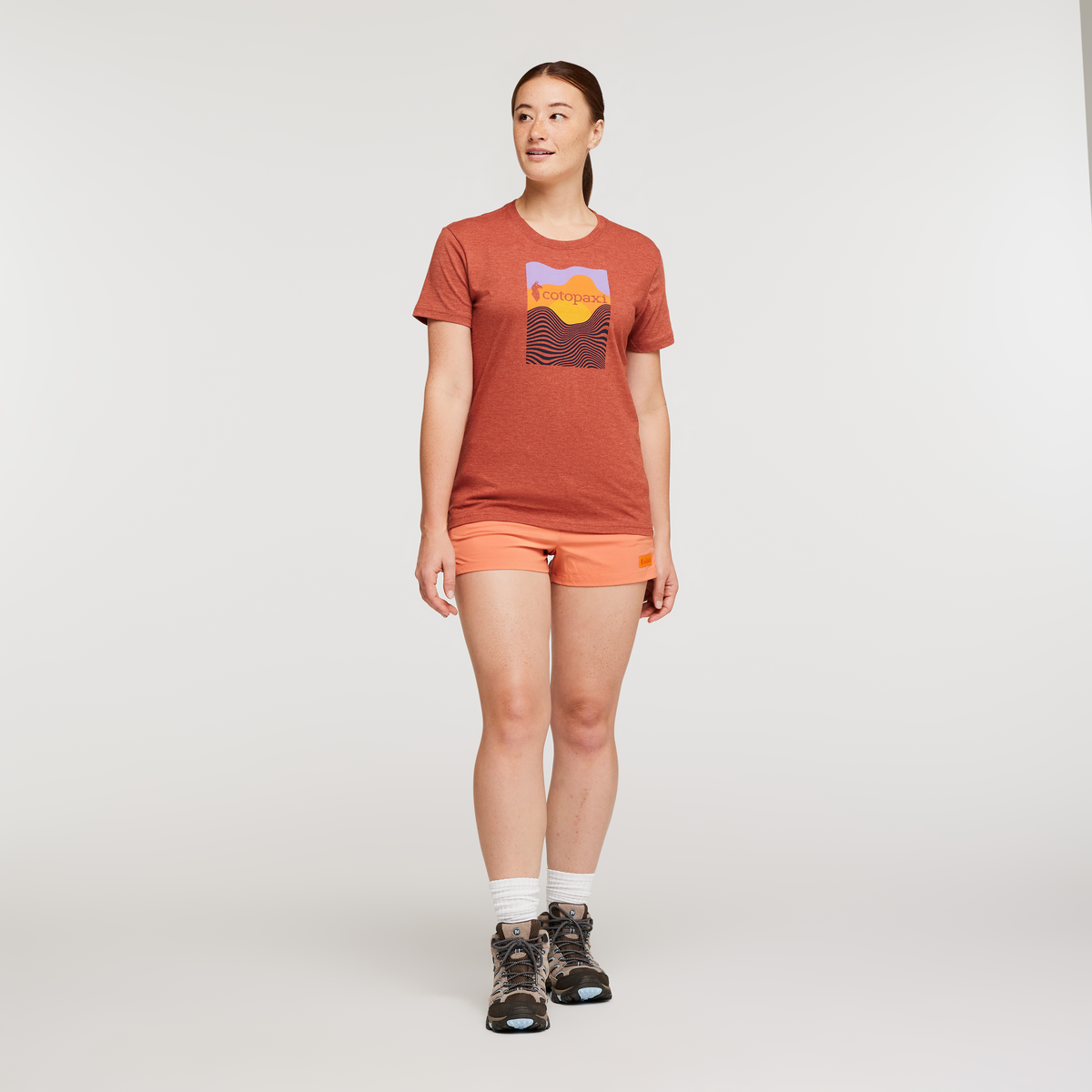 Cotopaxi Vibe T-Shirt - Women's - Image 8