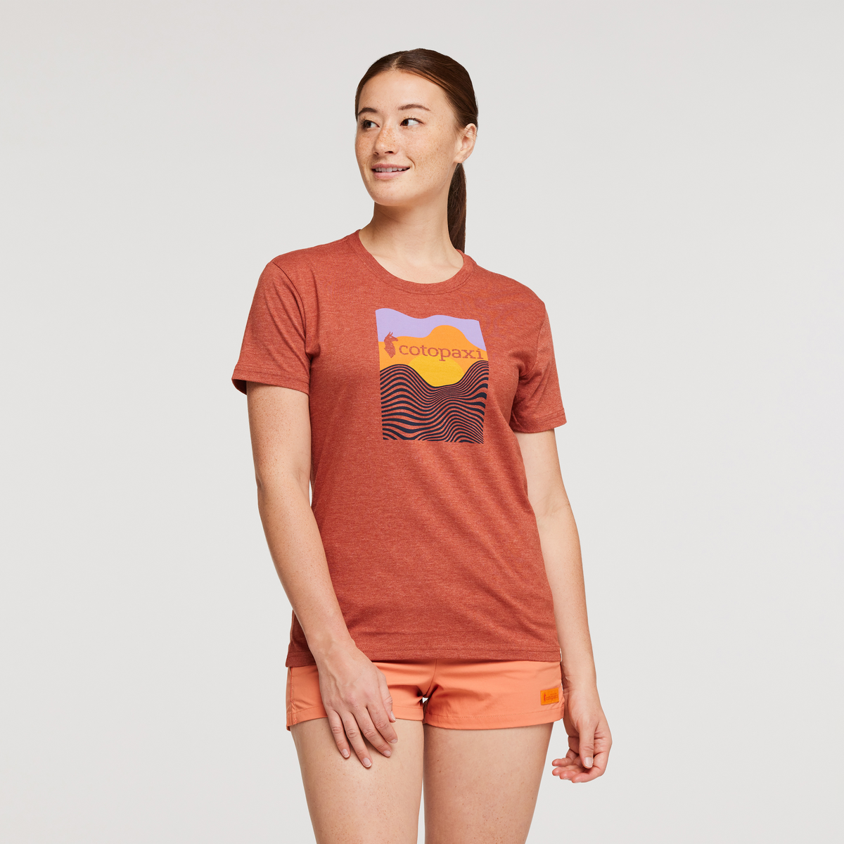 Cotopaxi Vibe T-Shirt - Women's - Image 7