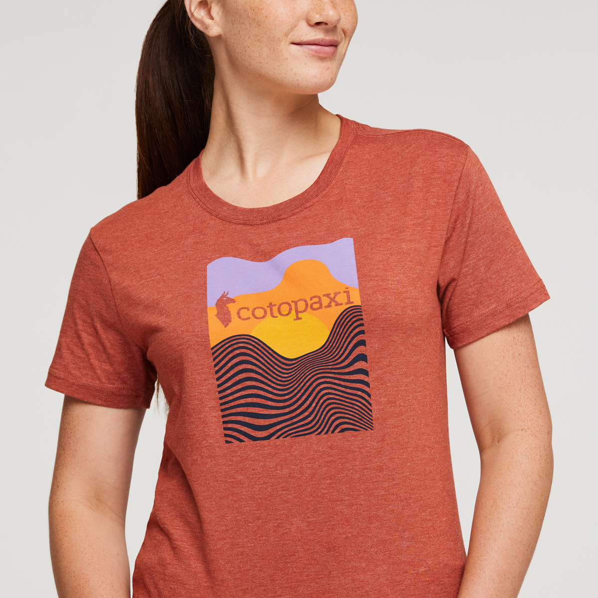 Cotopaxi Vibe T-Shirt - Women's - Image 11