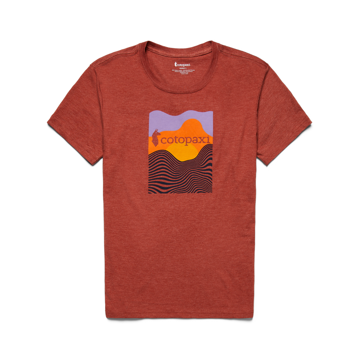 Cotopaxi Vibe T-Shirt - Women's - Image 12