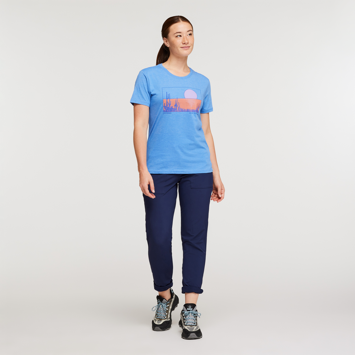 Alternative view of Desert View T-Shirt - Women's