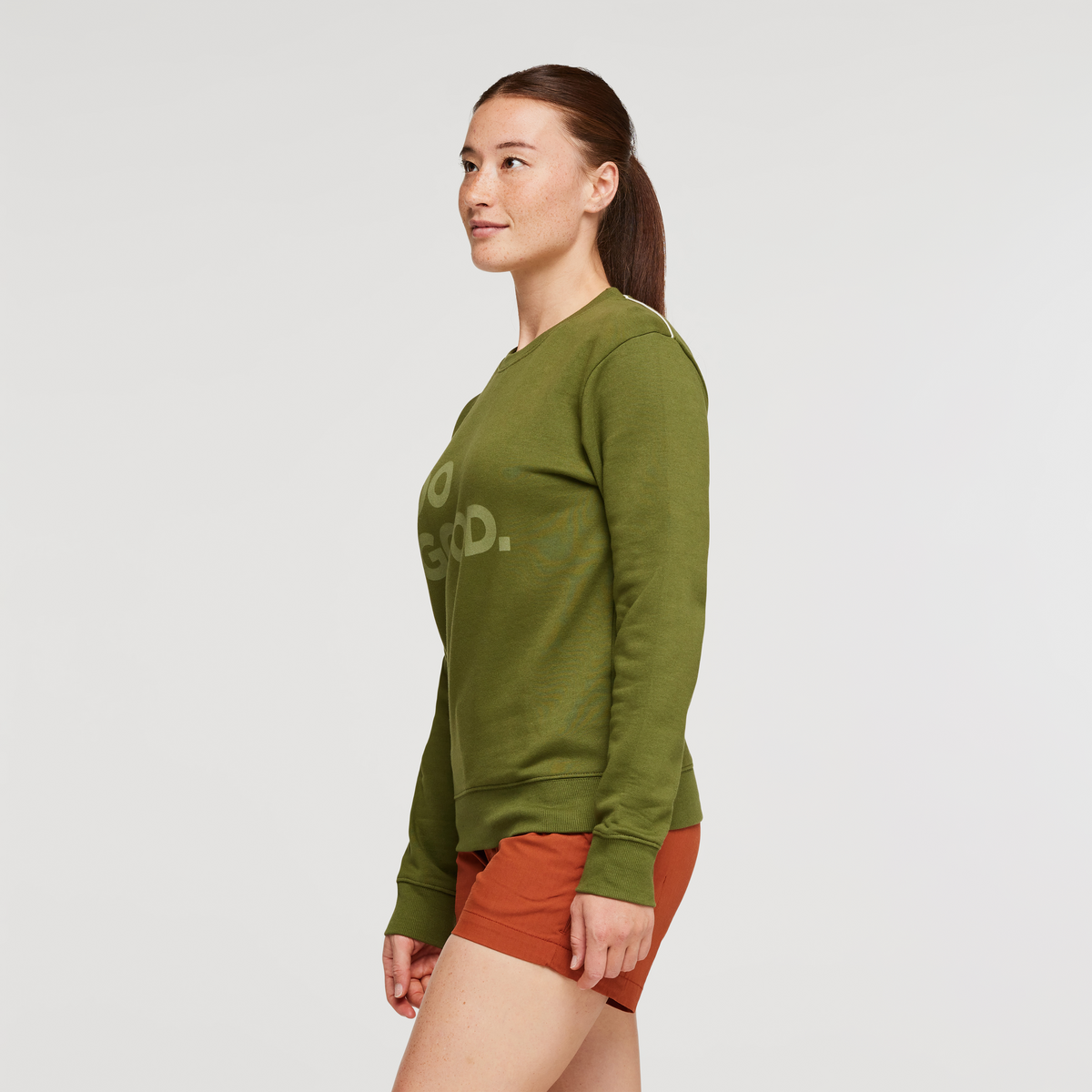 Do Good Crew Sweatshirt - Women's - Image 3
