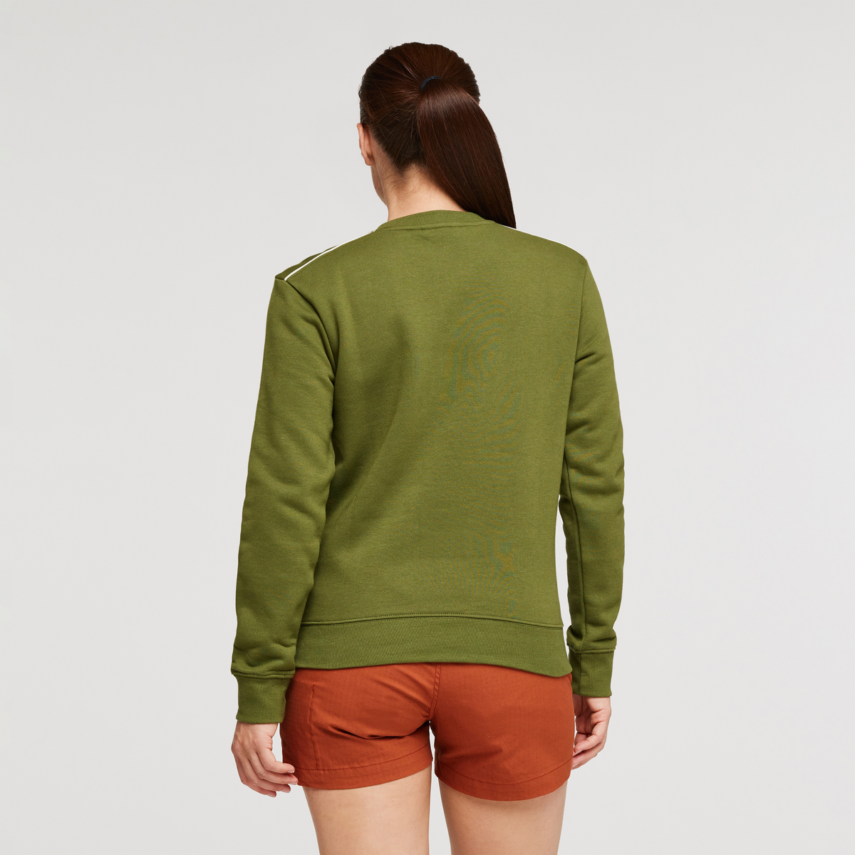 Do Good Crew Sweatshirt - Women's - Image 4