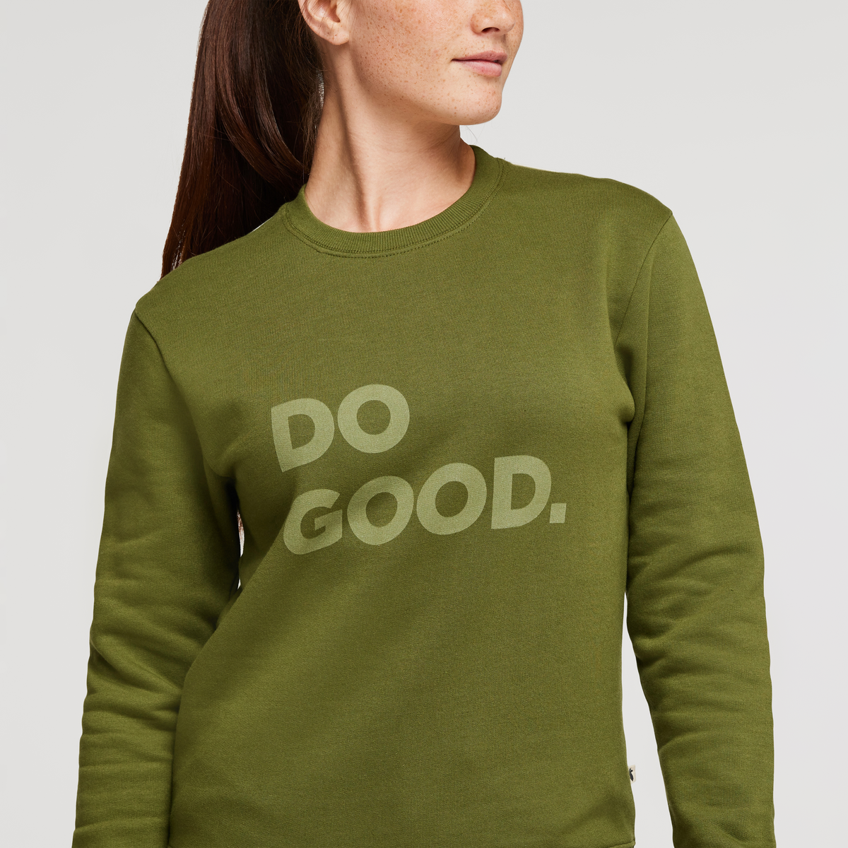 Do Good Crew Sweatshirt - Women's - Image 5
