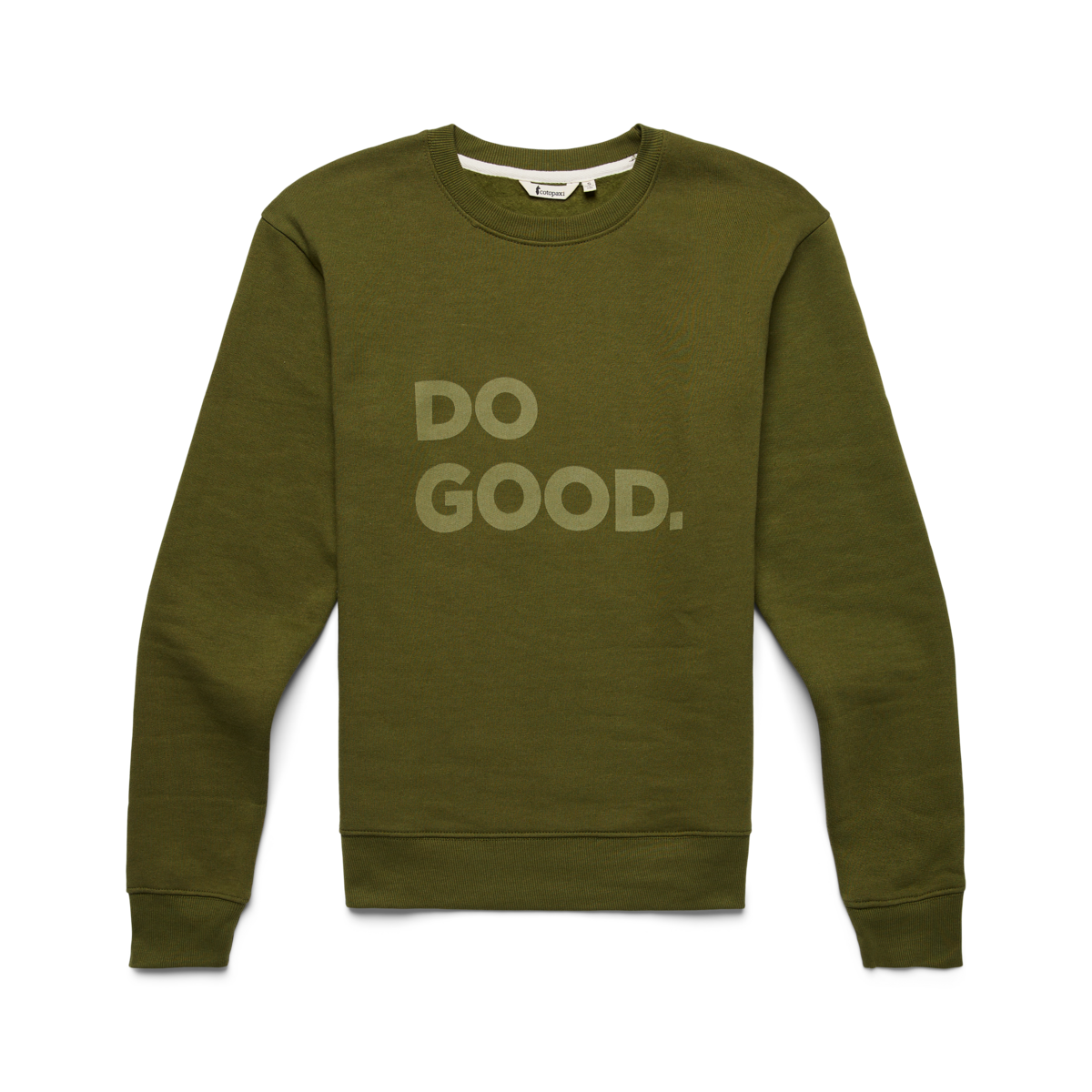 Do Good Crew Sweatshirt - Women's - Image 6