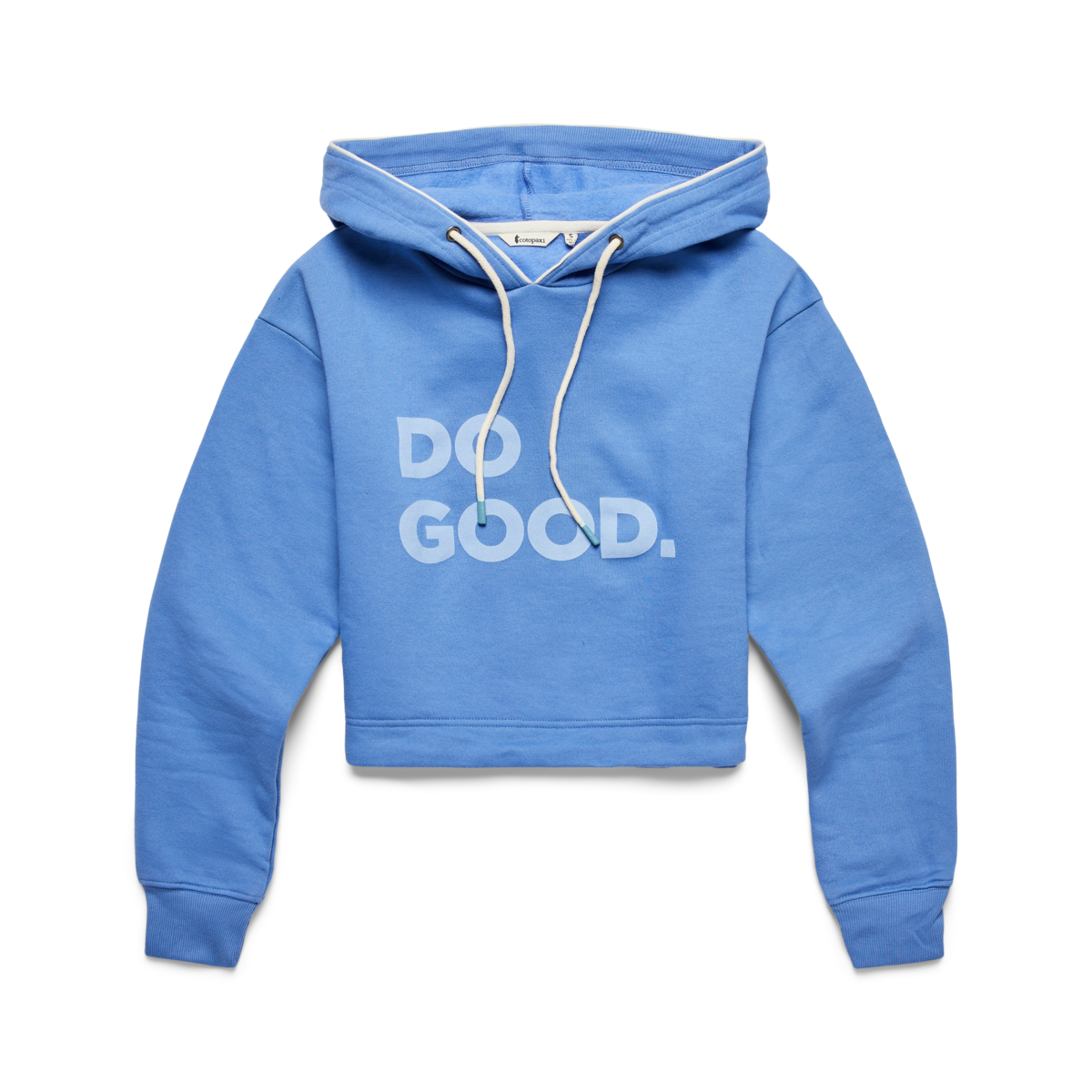 Do Good Crop Sweatshirt - Women's - Image 14