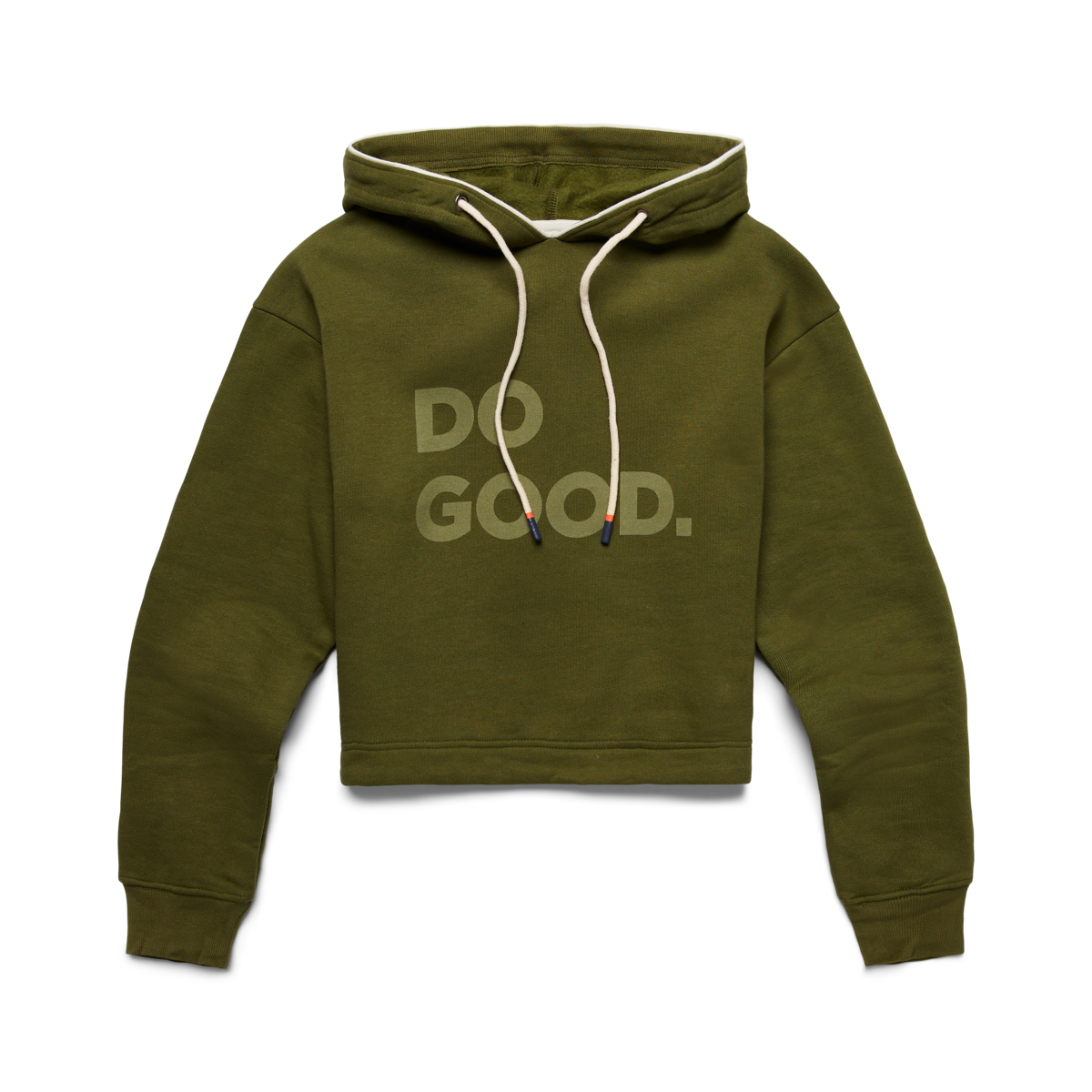 Do Good Crop Sweatshirt - Women's - Image 22