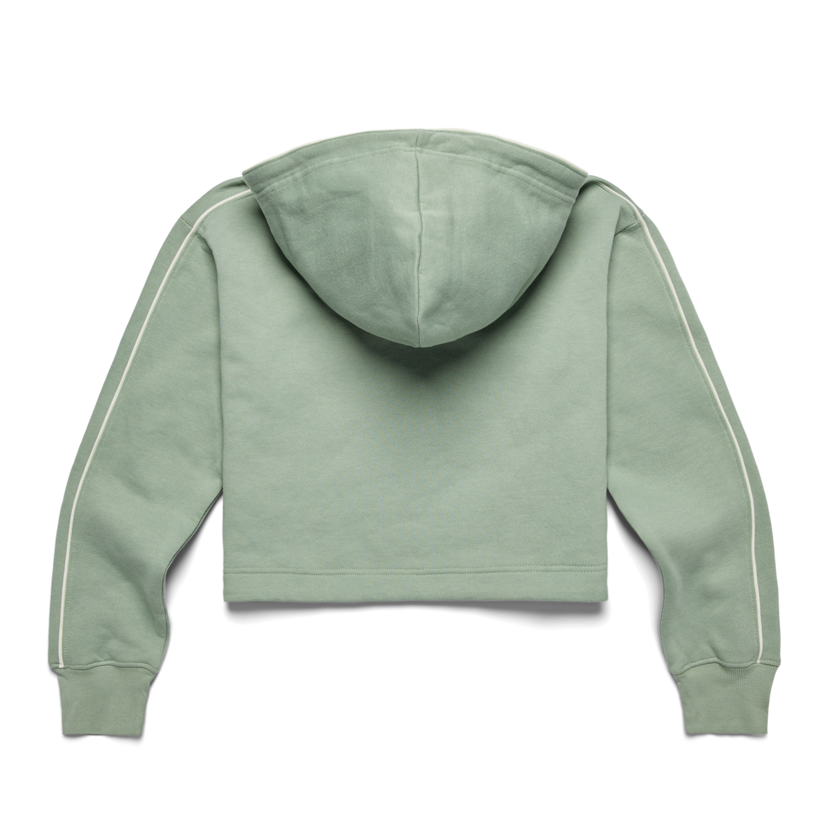 Do Good Crop Sweatshirt - Women's - Image 7