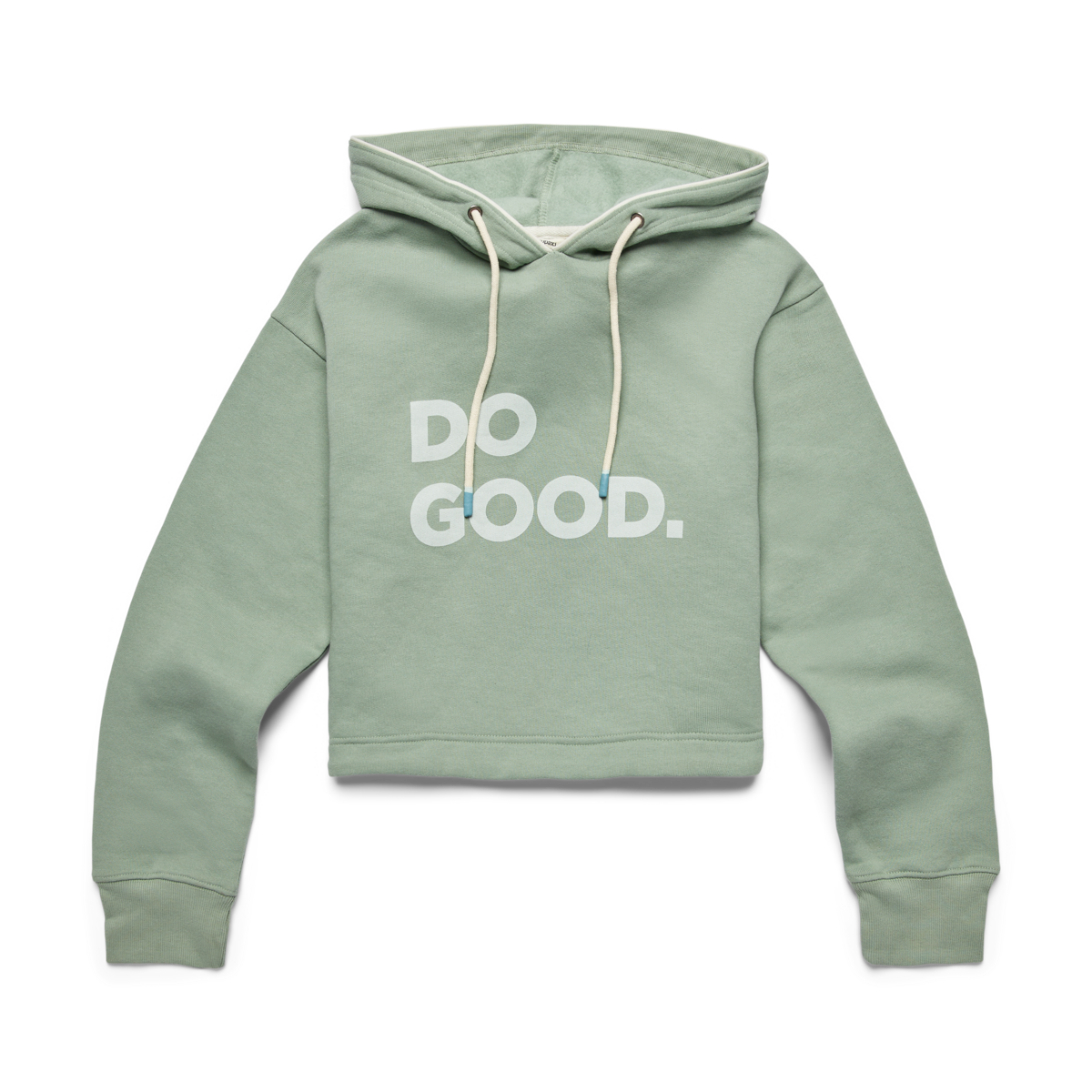 Do Good Crop Sweatshirt - Women's - Image 6