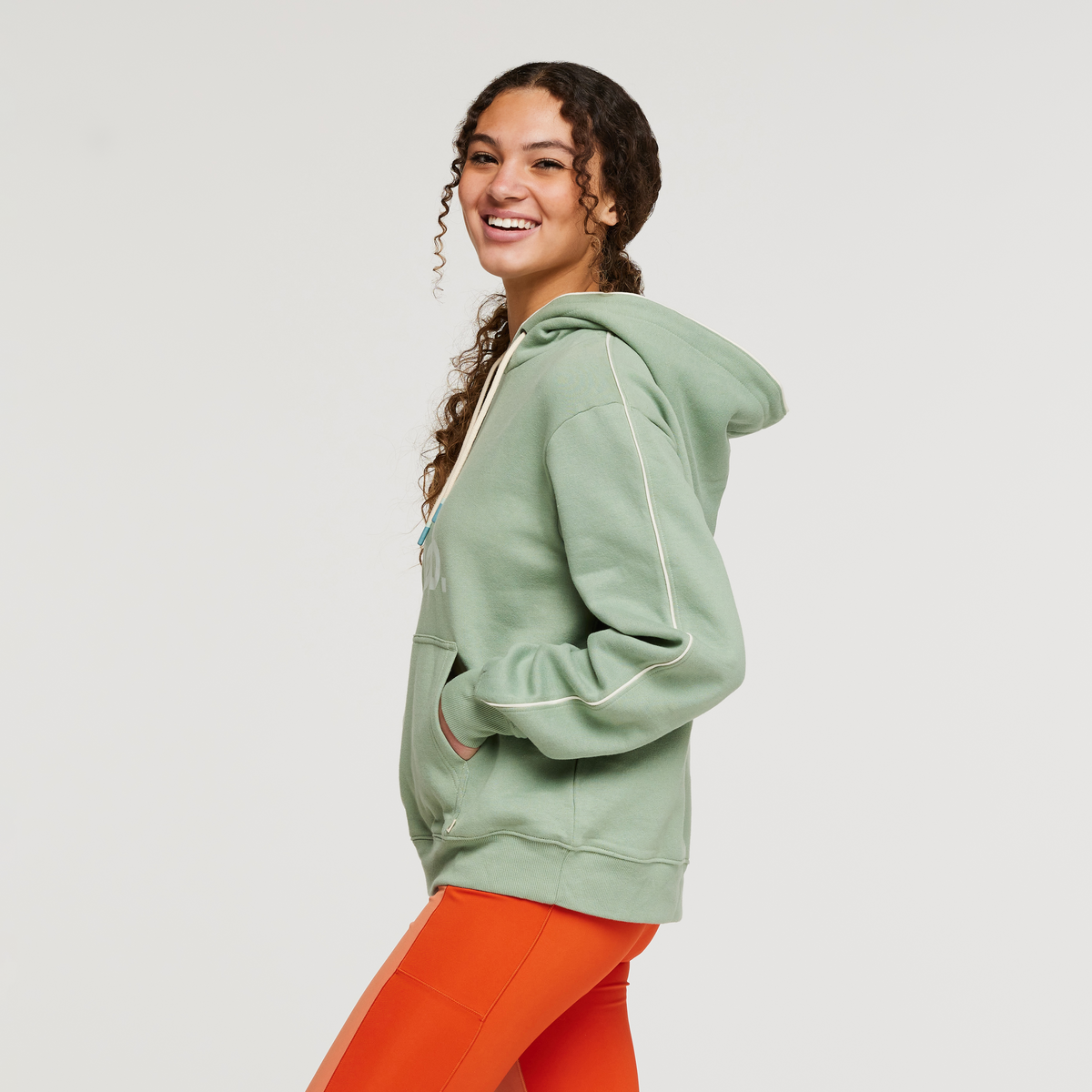 Do Good Pullover Hoodie - Women's - Image 3