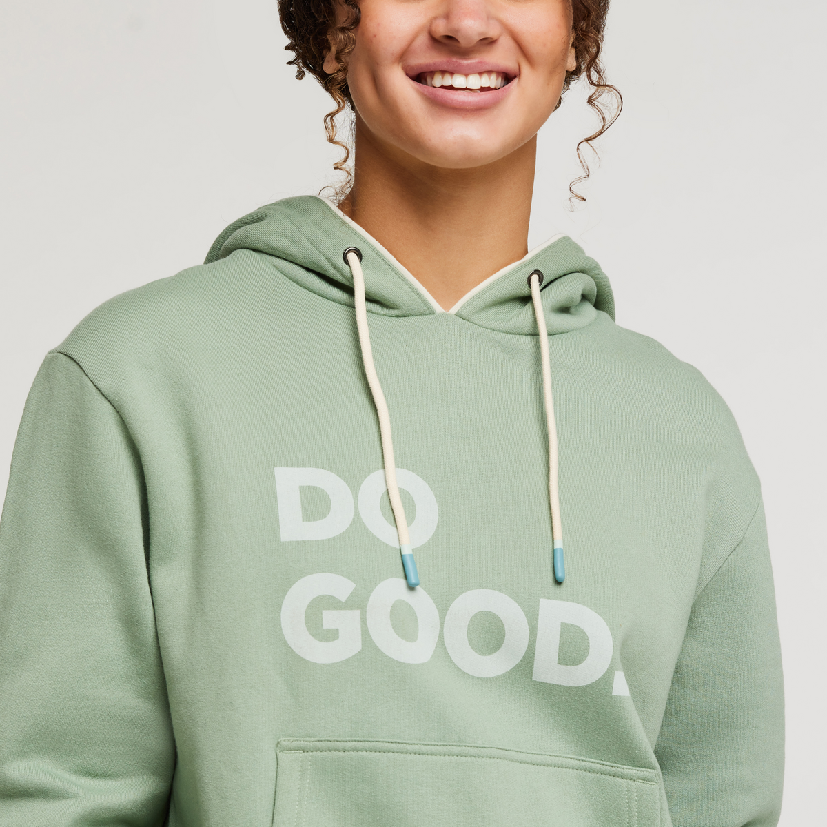 Do Good Pullover Hoodie - Women's - Image 6