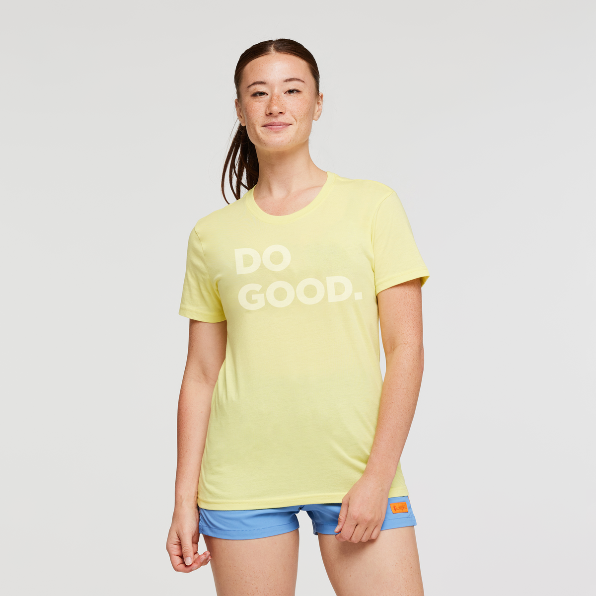 Do Good T-Shirt - Women's - Image 7