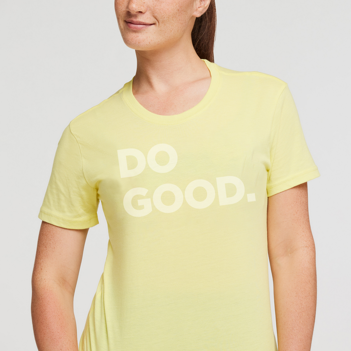 Do Good T-Shirt - Women's - Image 10