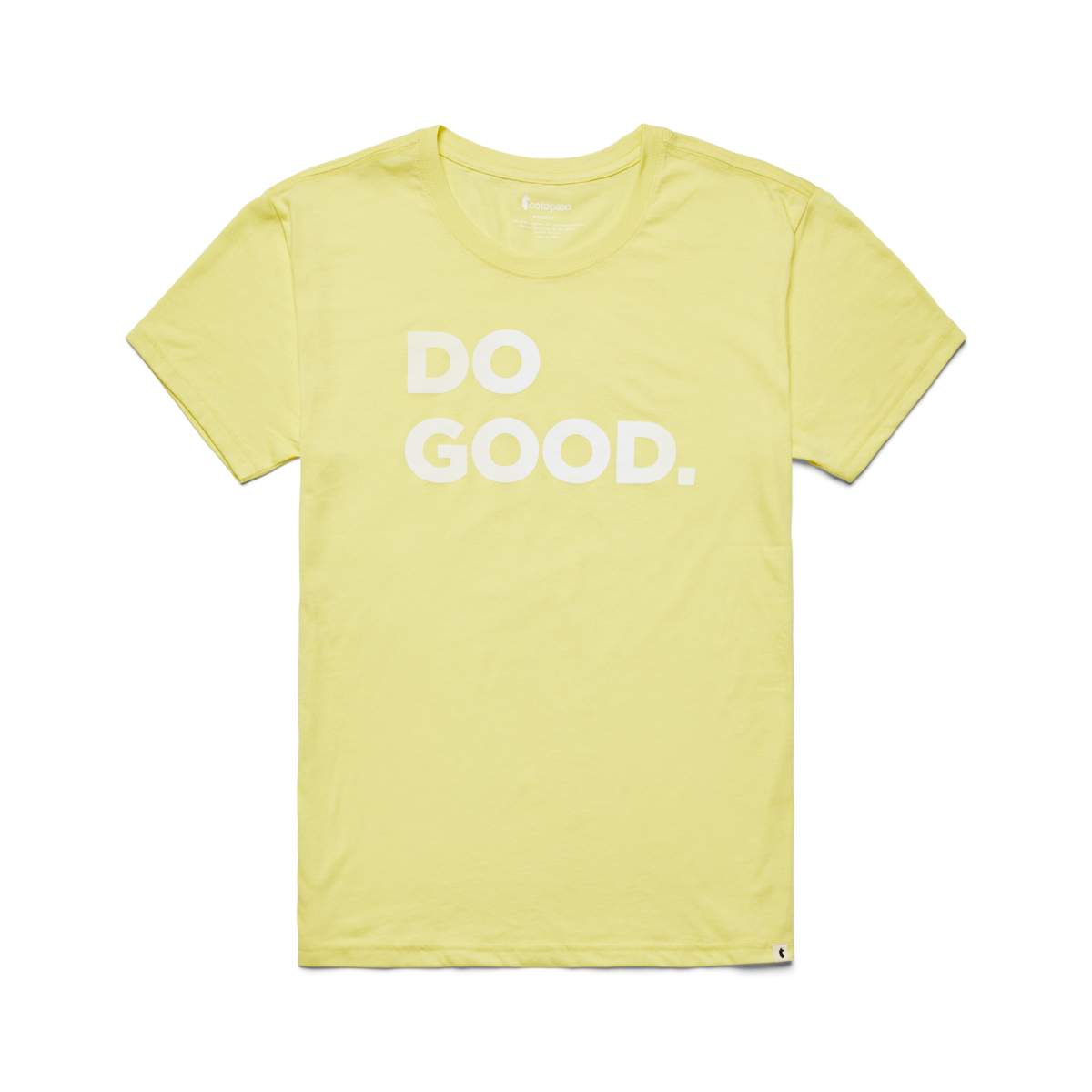 Do Good T-Shirt - Women's - Image 11