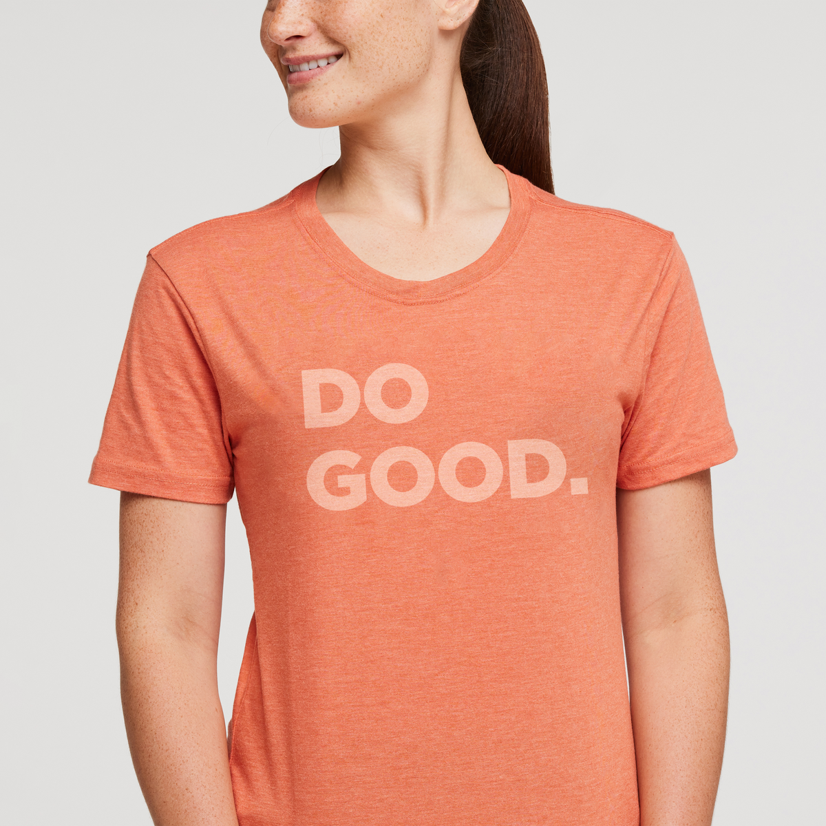 Do Good T-Shirt - Women's - Image 5