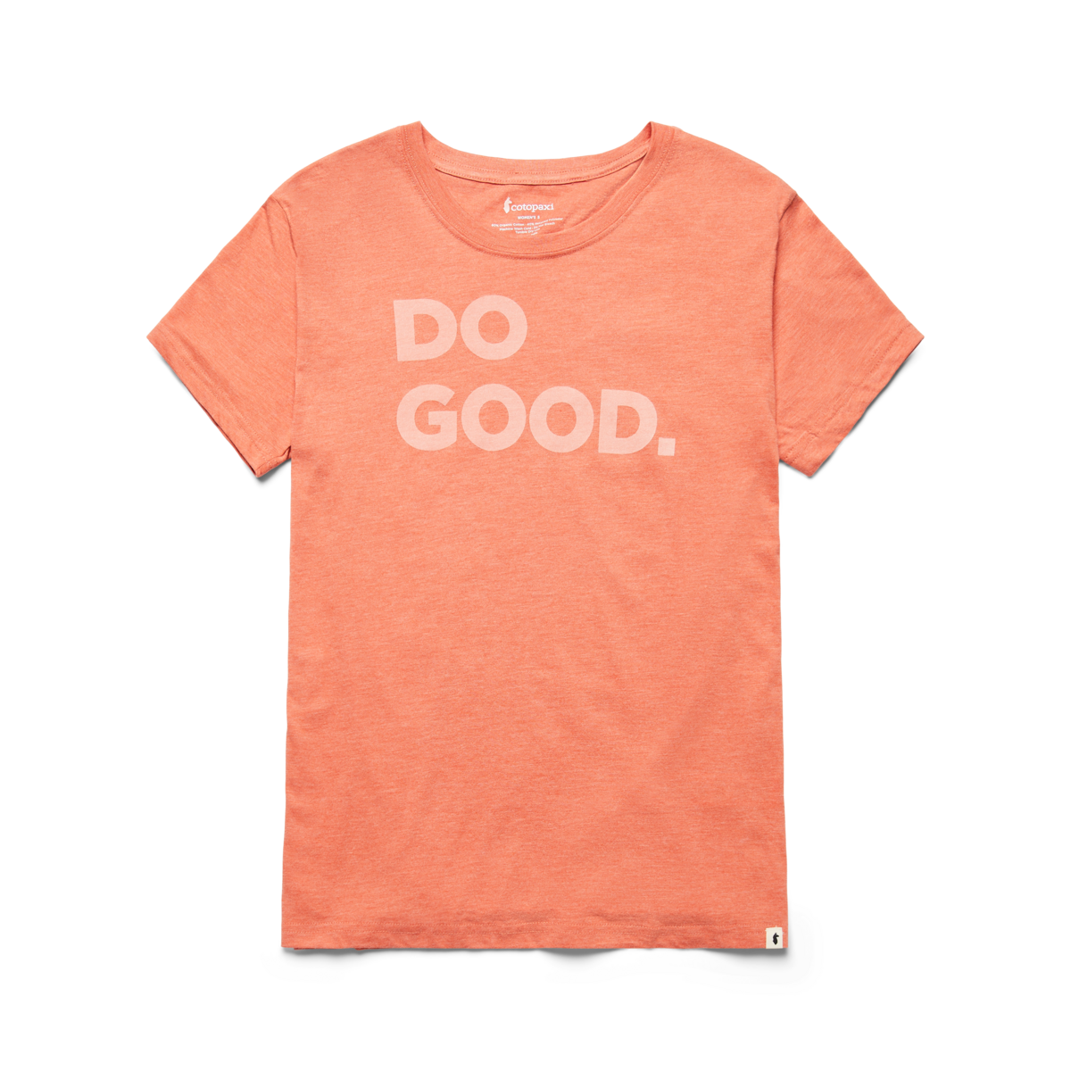 Do Good T-Shirt - Women's - Image 6