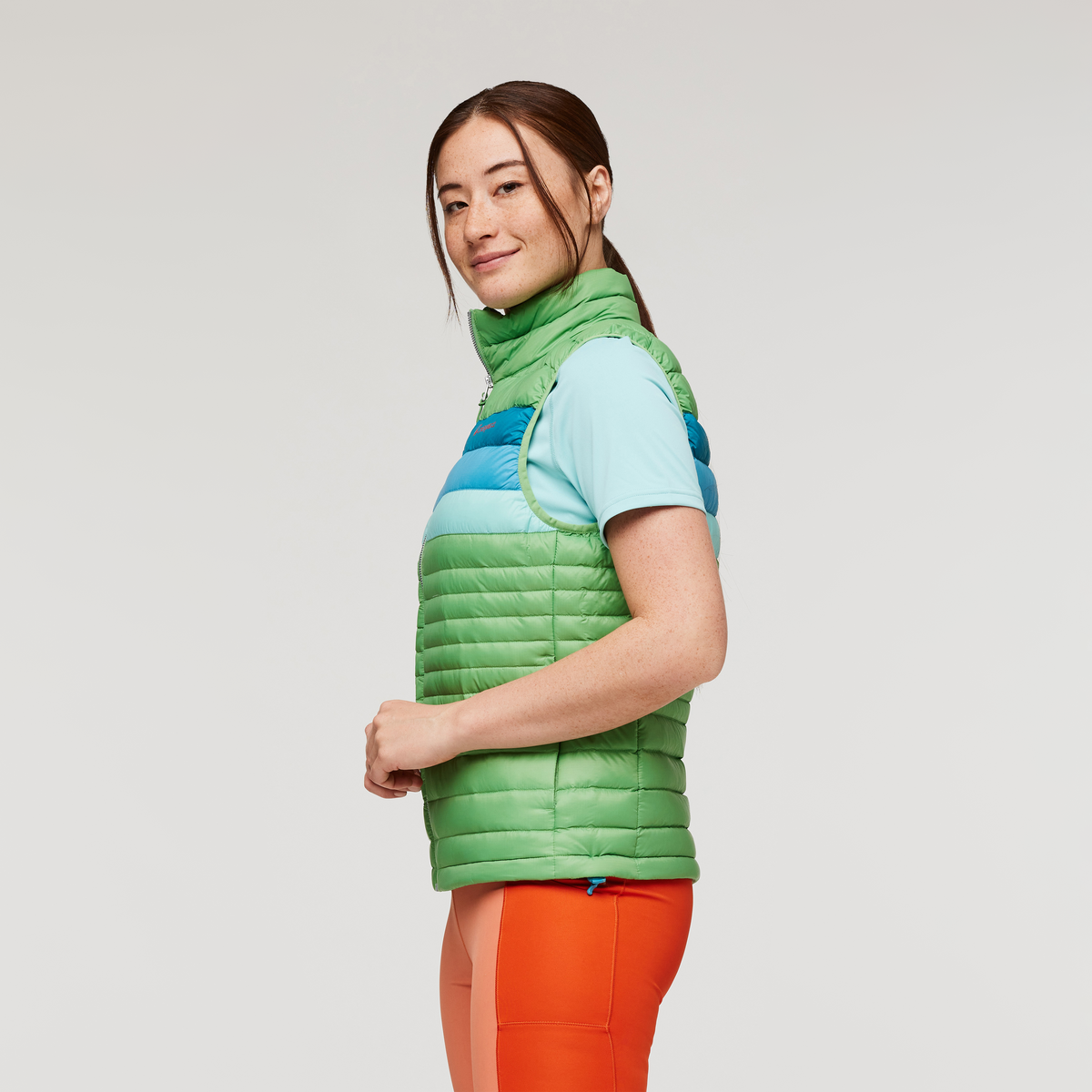 Fuego Down Vest - Women's - Image 35