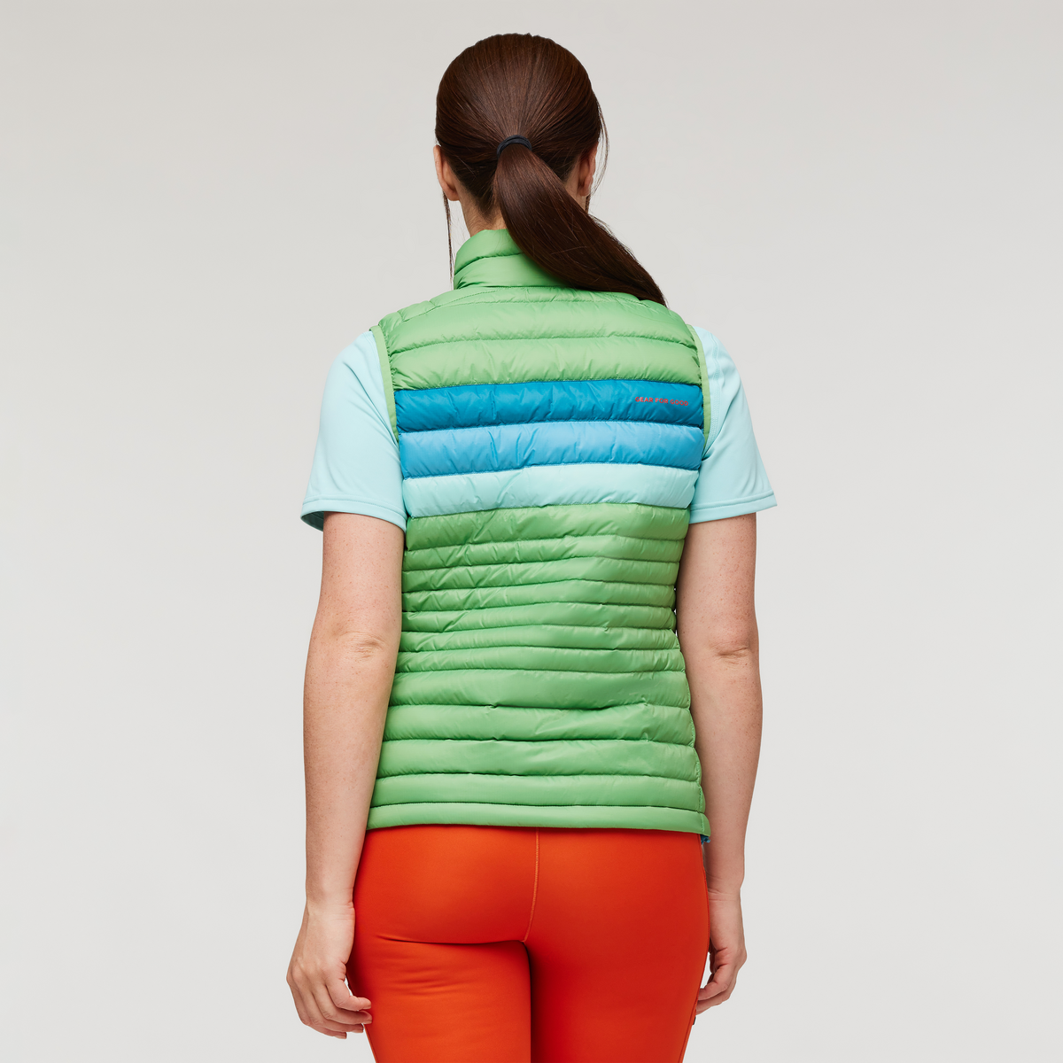 Fuego Down Vest - Women's - Image 36