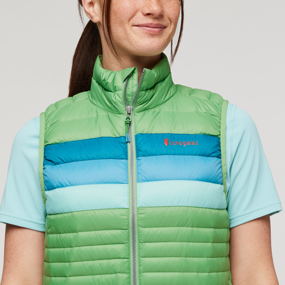 Fuego Down Vest - Women's - Image 38