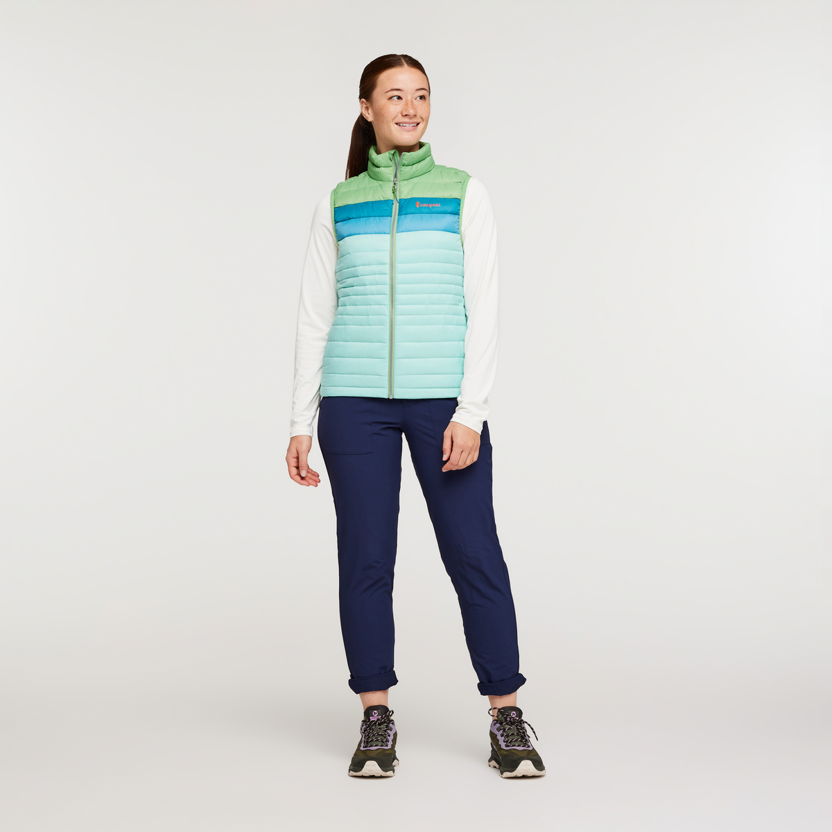 Fuego Down Vest - Women's - Image 17
