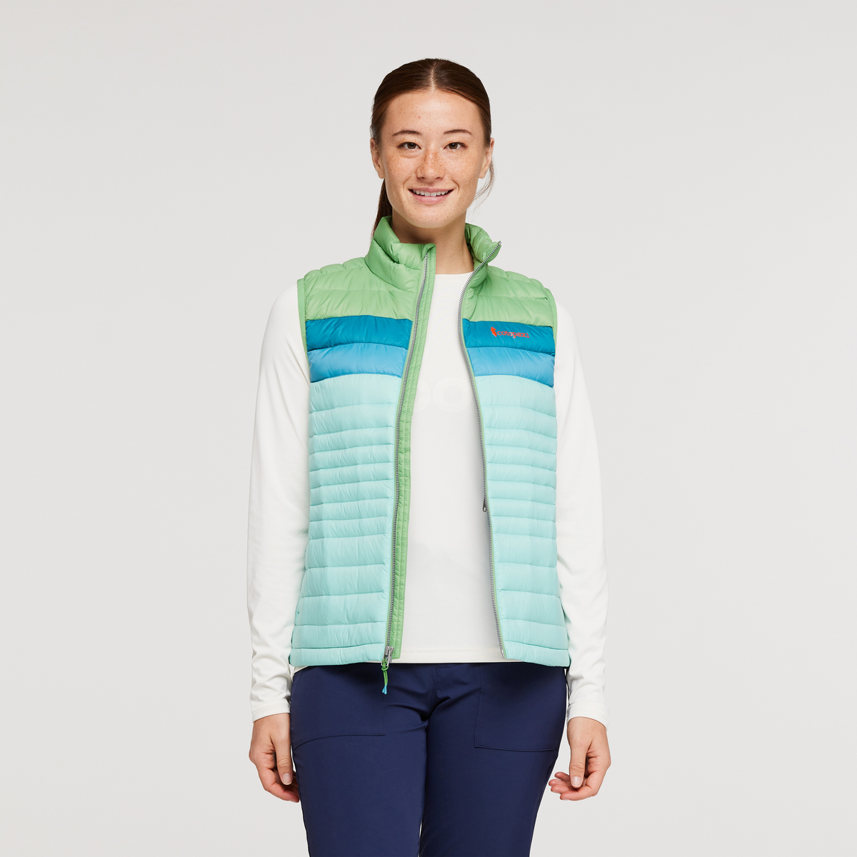 Fuego Down Vest - Women's - Image 16