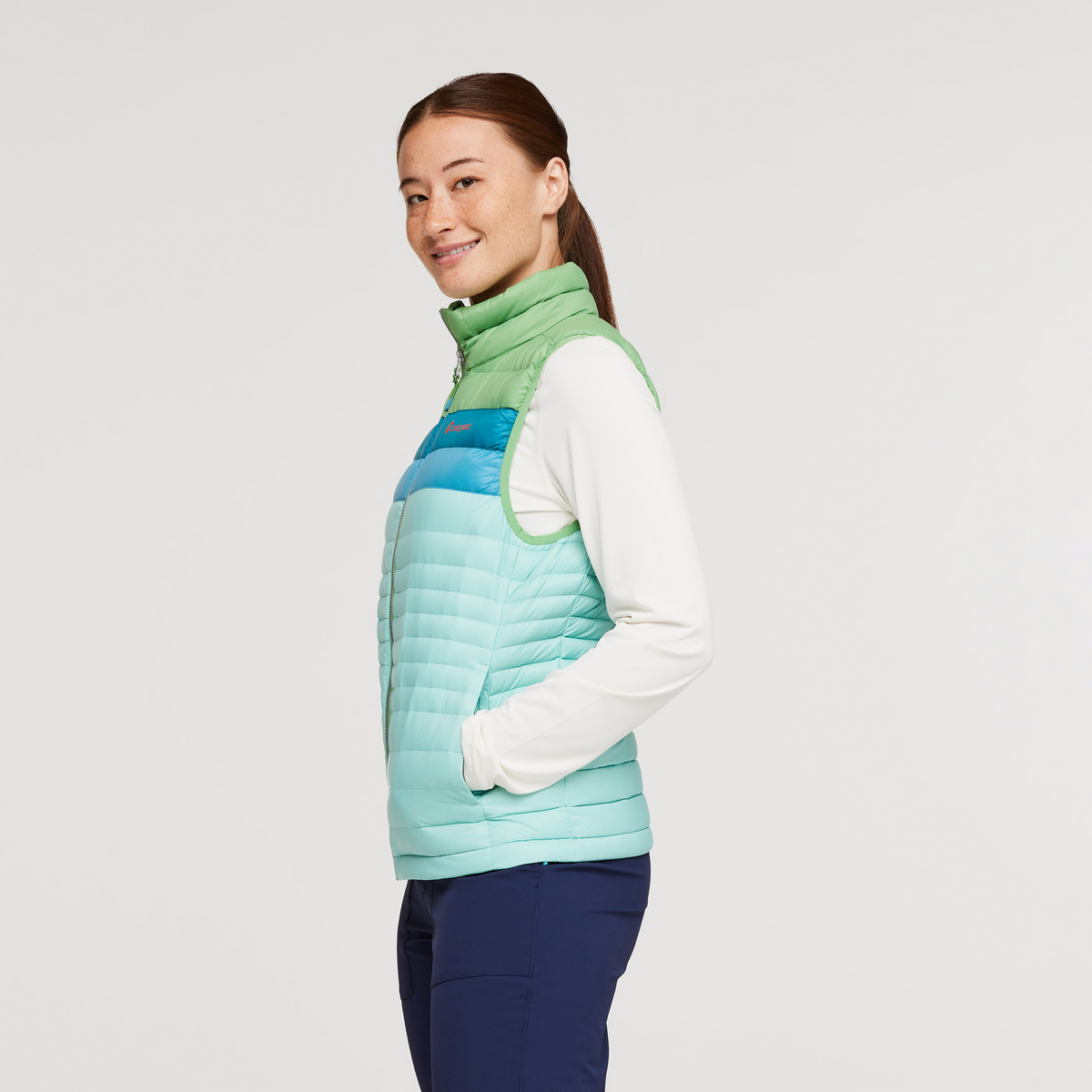 Fuego Down Vest - Women's - Image 18