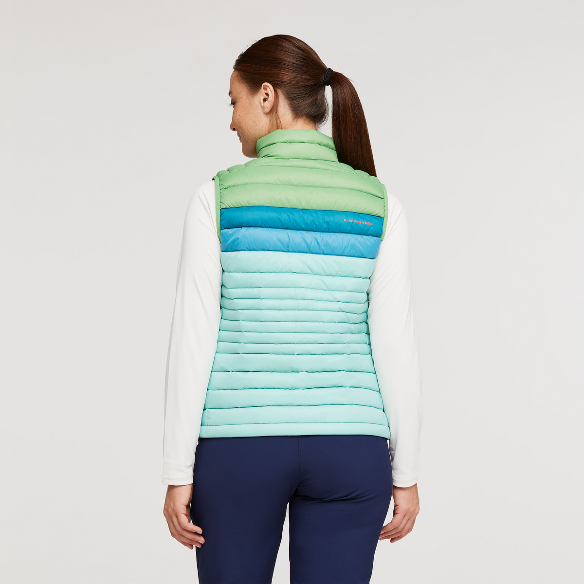 Fuego Down Vest - Women's - Image 19