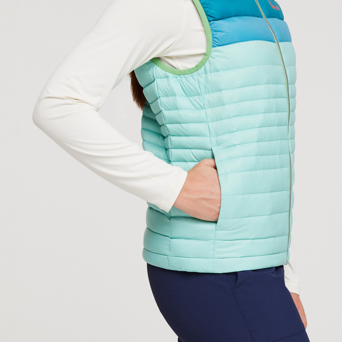 Fuego Down Vest - Women's - Image 20