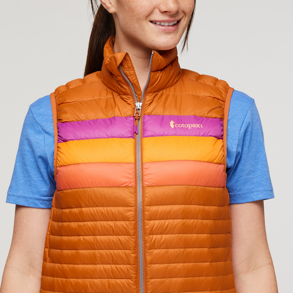 Fuego Down Vest - Women's - Image 46