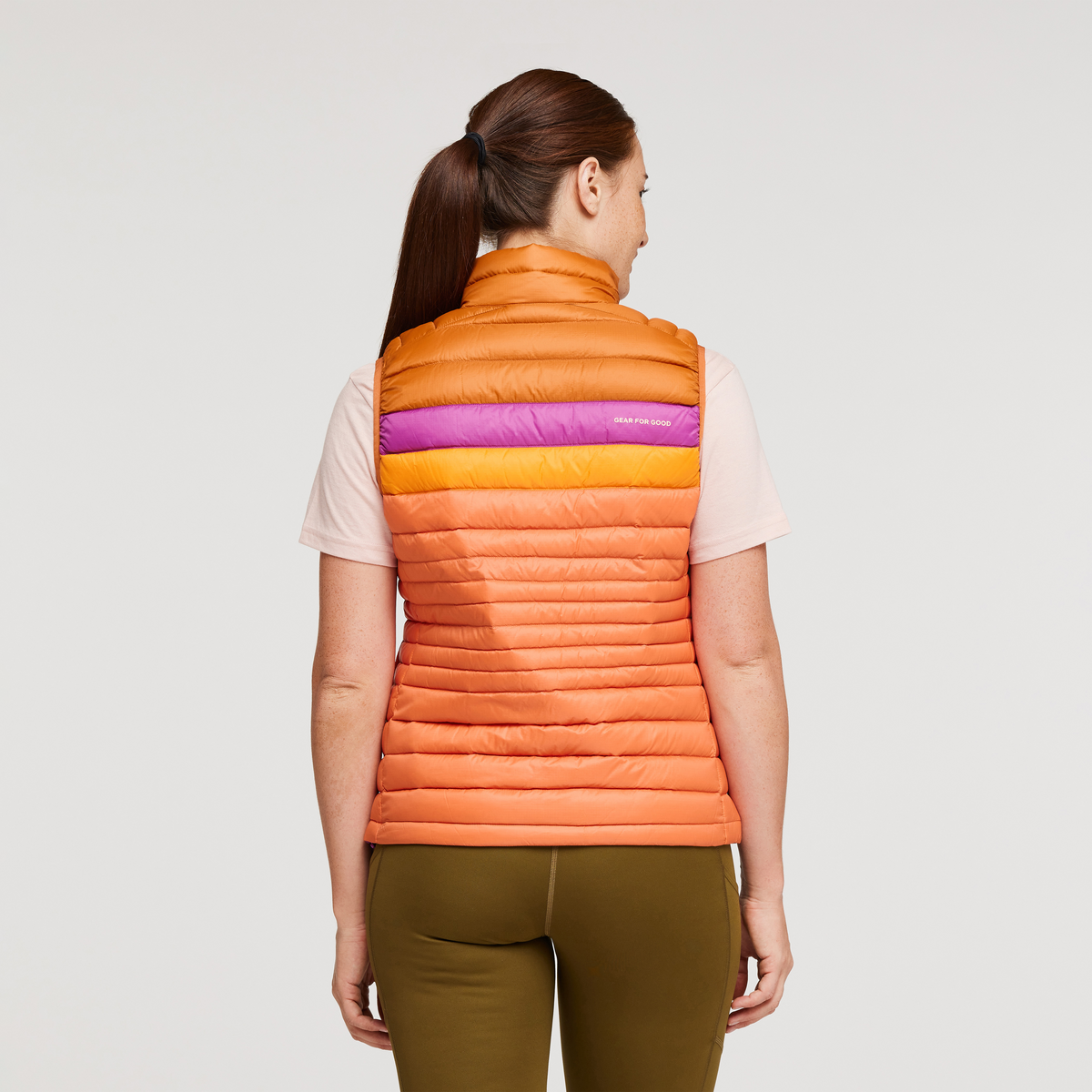 Fuego Down Vest - Women's - Image 27