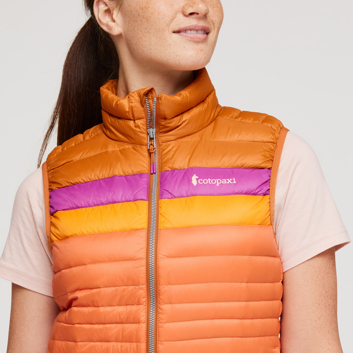 Fuego Down Vest - Women's - Image 29