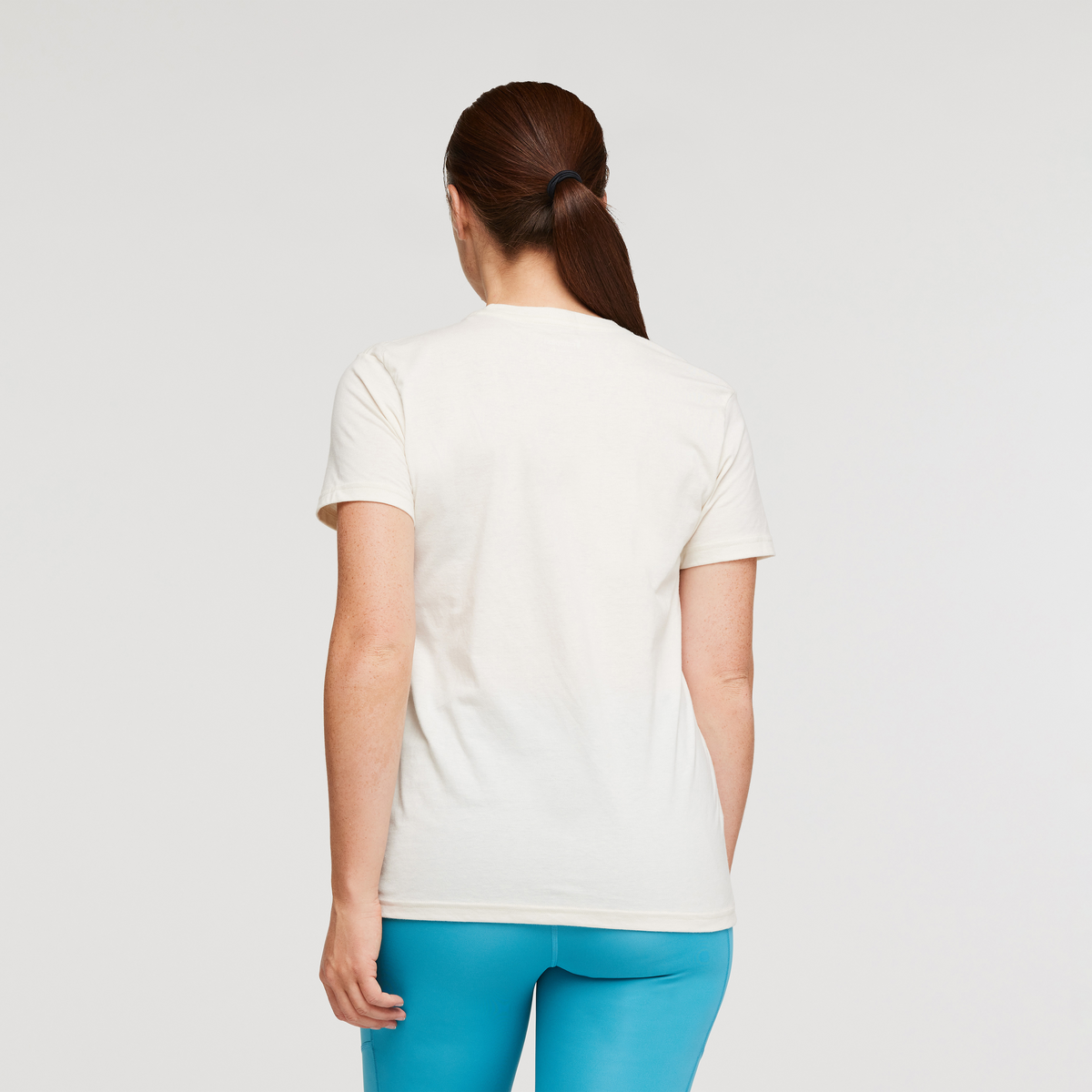 Llama Sequence T-Shirt - Women's - Image 15