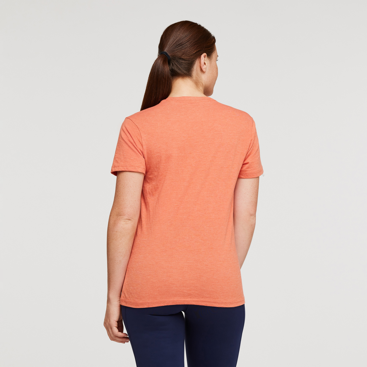 Llama Sequence T-Shirt - Women's - Image 5