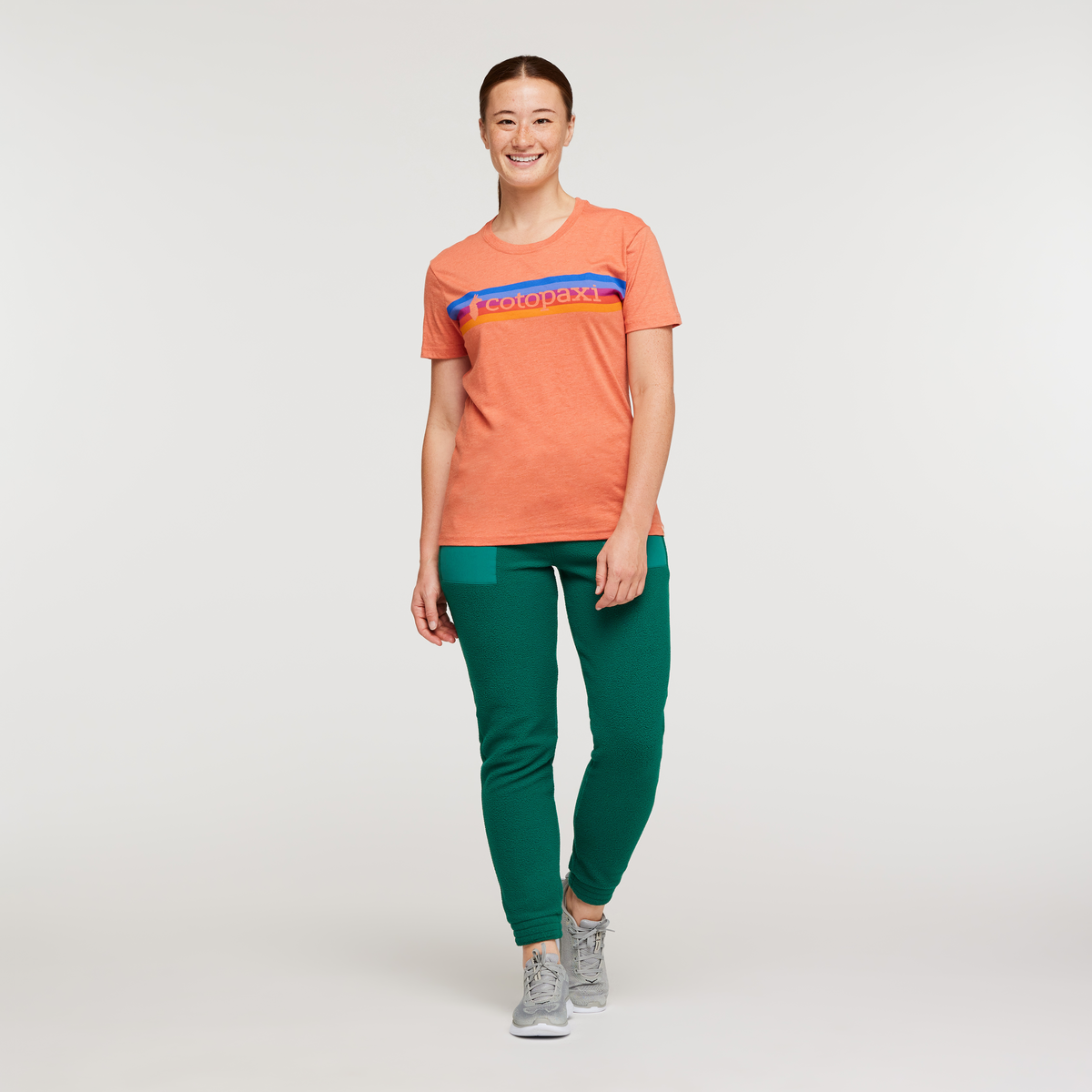 On The Horizon T-Shirt - Women's - Image 13