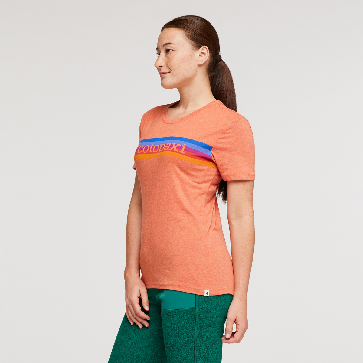 On The Horizon T-Shirt - Women's - Image 14