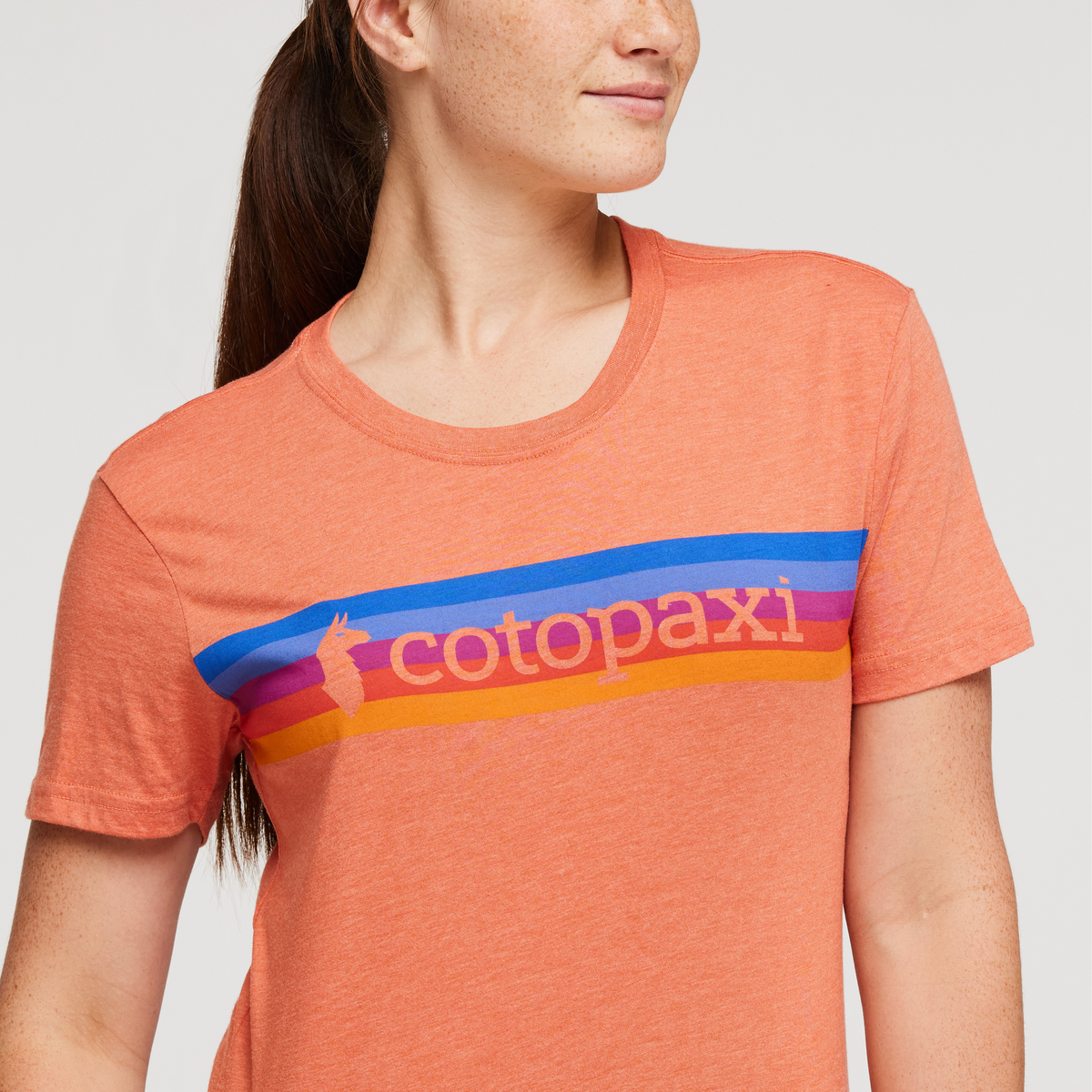 On The Horizon T-Shirt - Women's - Image 16