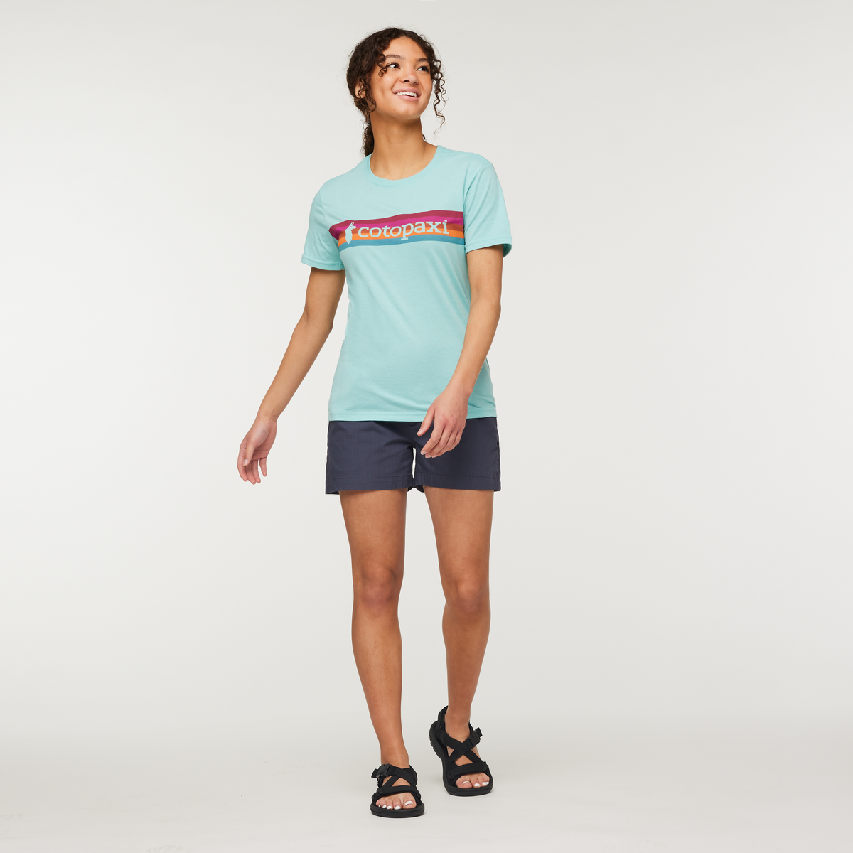 Alternative view of On The Horizon T-Shirt - Women's