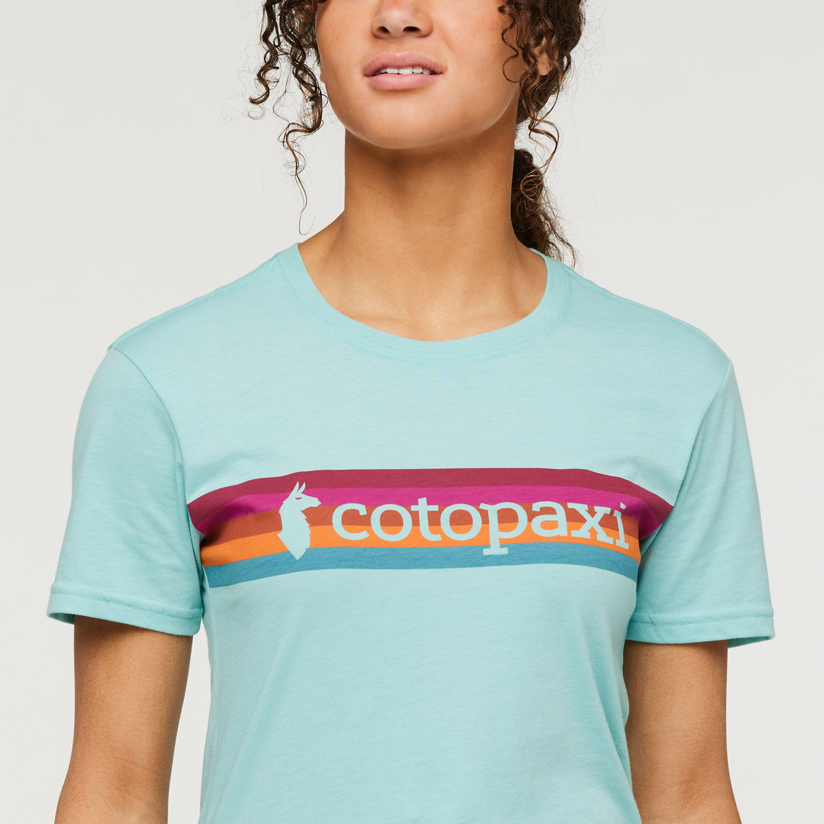 On The Horizon T-Shirt - Women's - Image 5