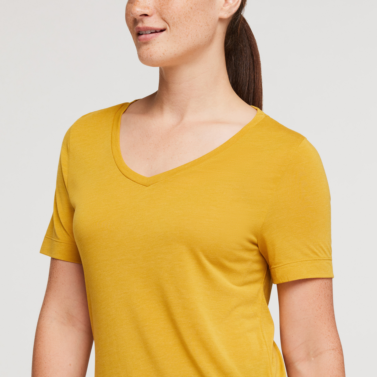 Paseo Travel T-Shirt - Women's - Image 5